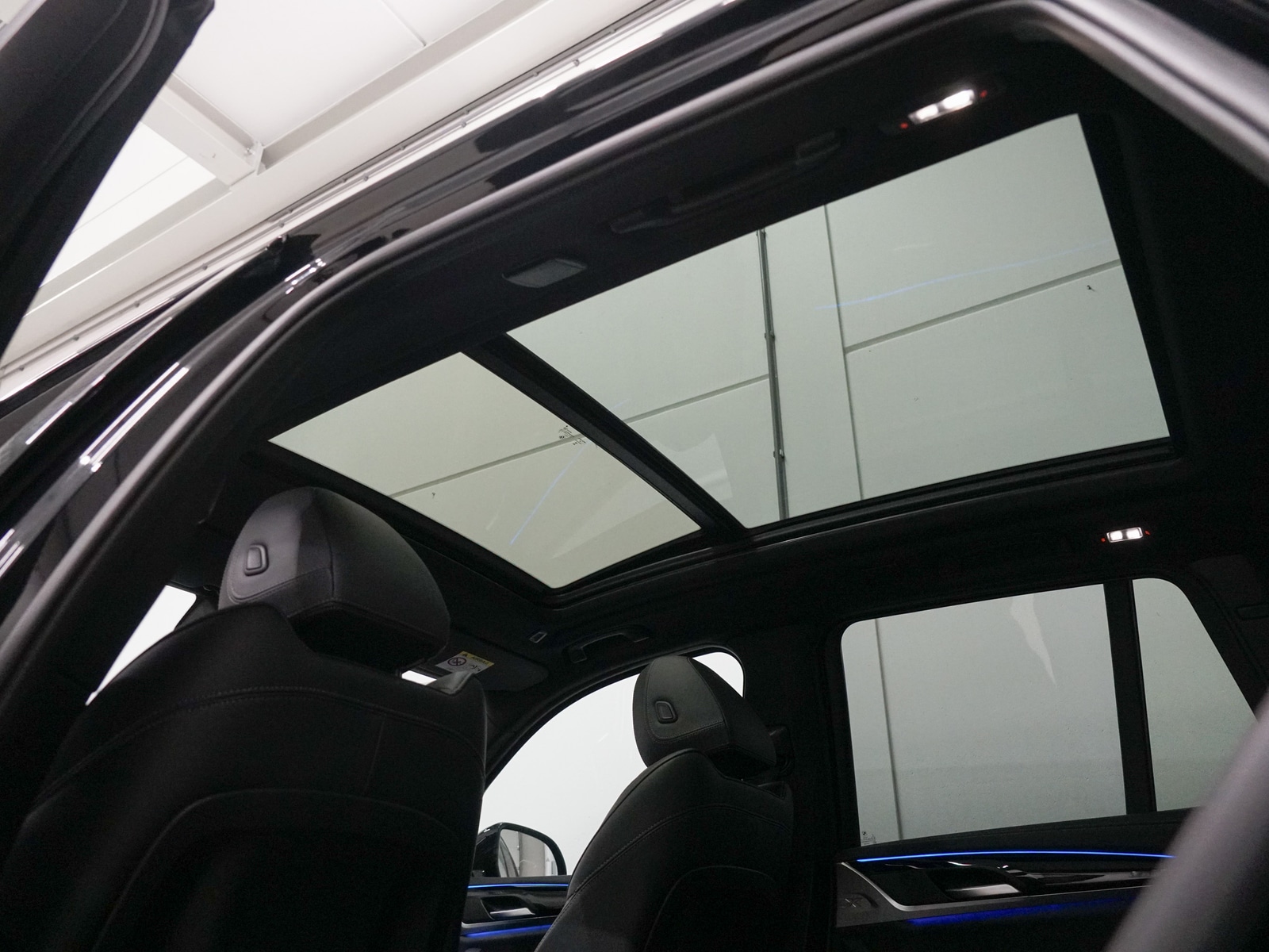 Foto van BMW X3