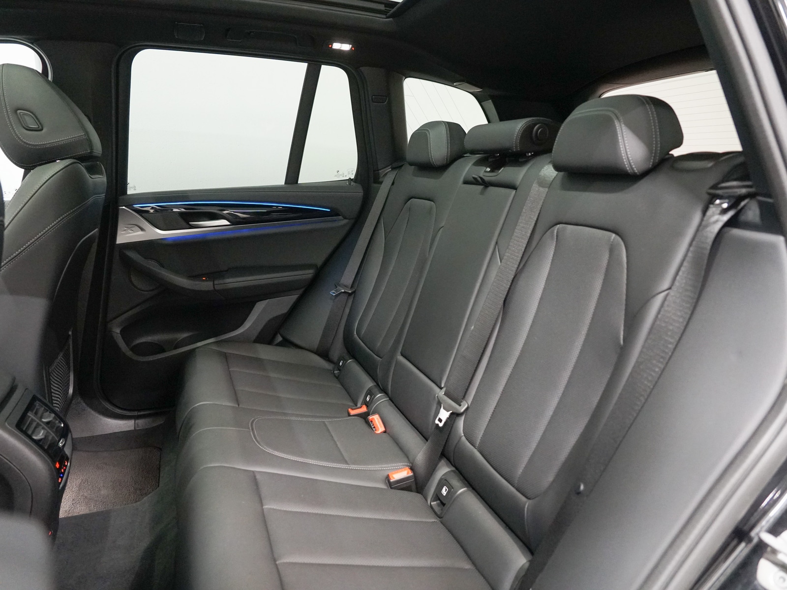 Foto van BMW X3