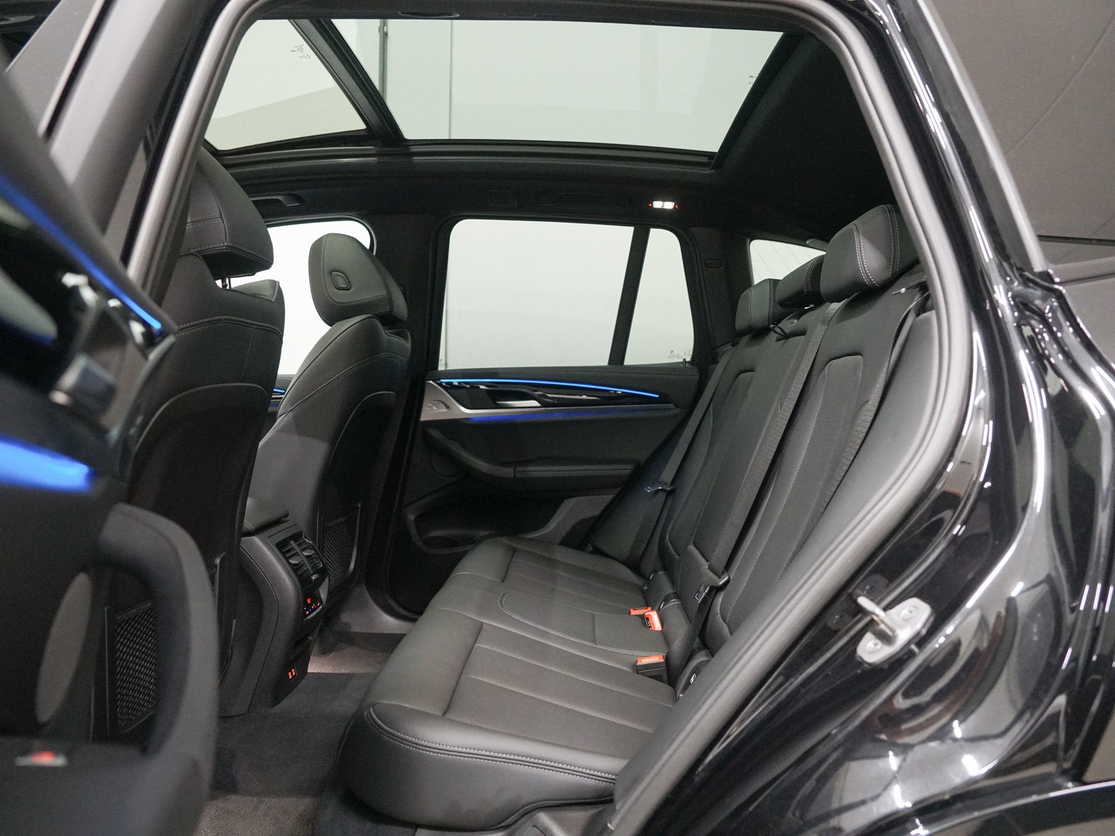 Foto van BMW X3