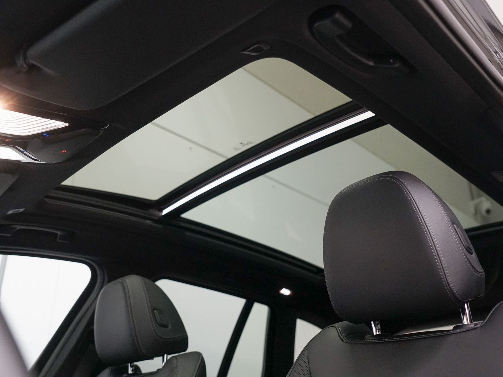 Foto van BMW X3