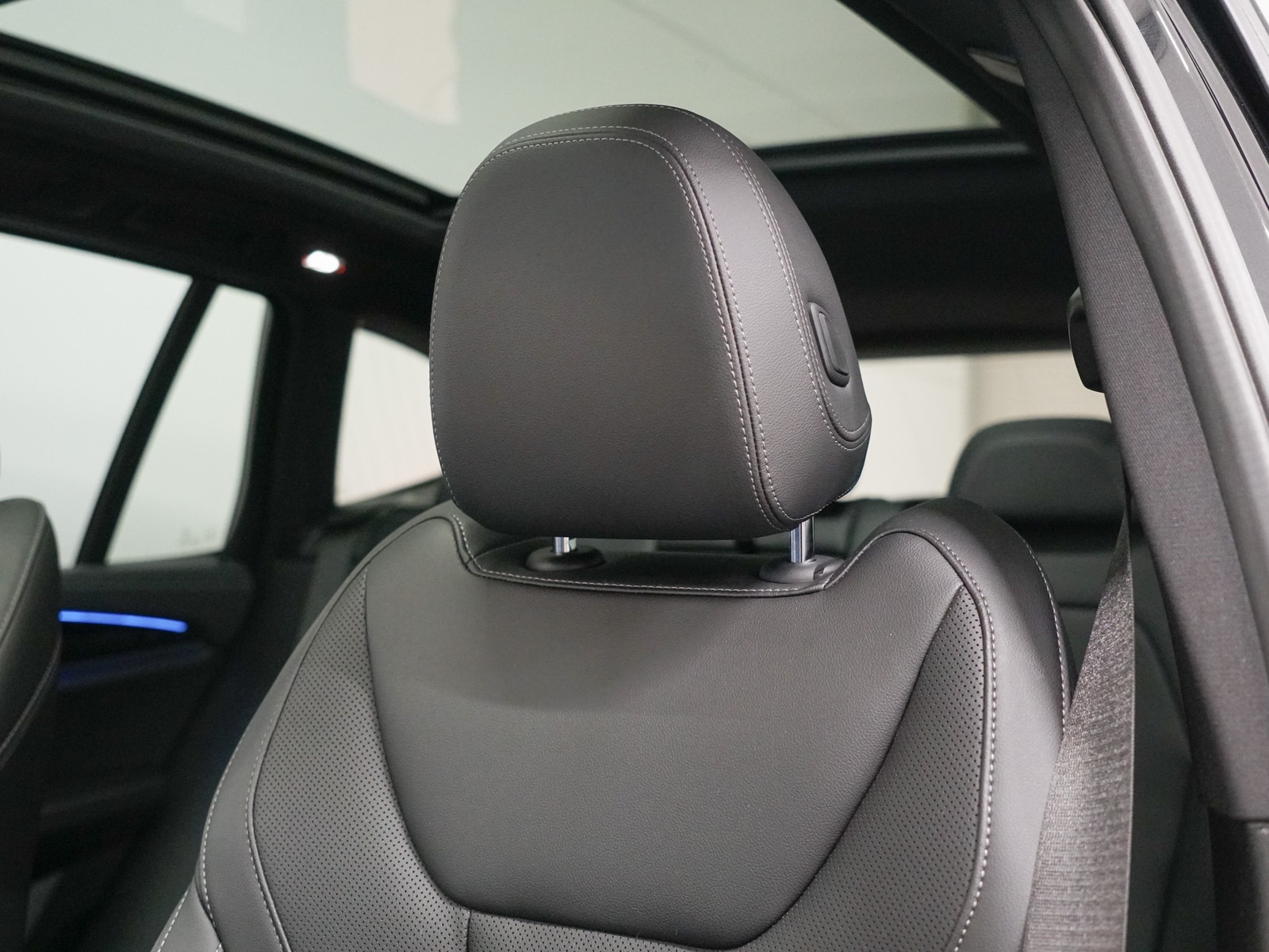 Foto van BMW X3