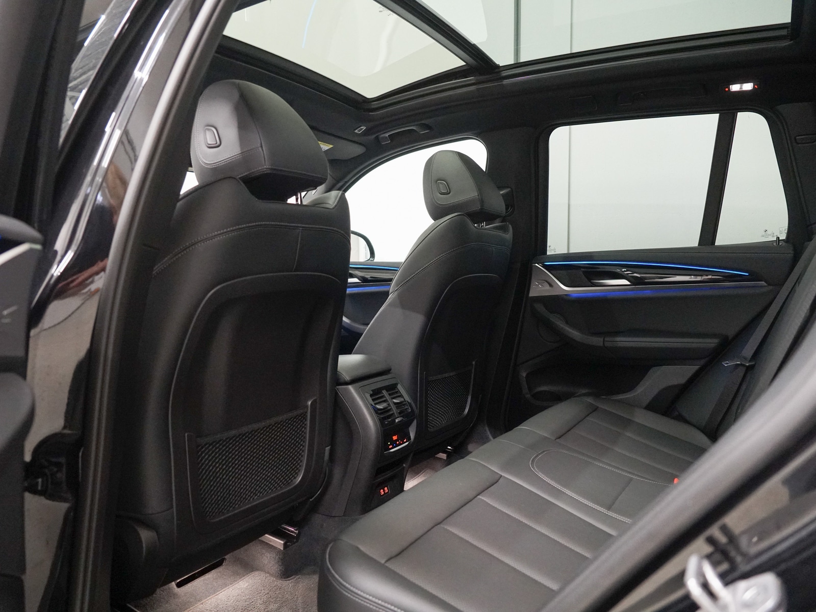 Foto van BMW X3