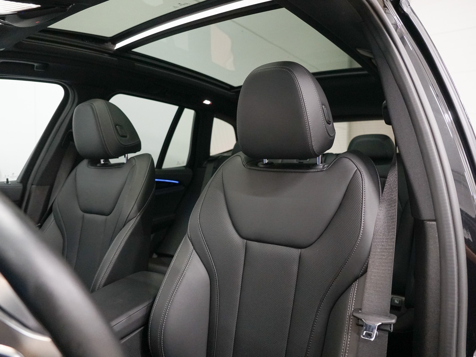 Foto van BMW X3