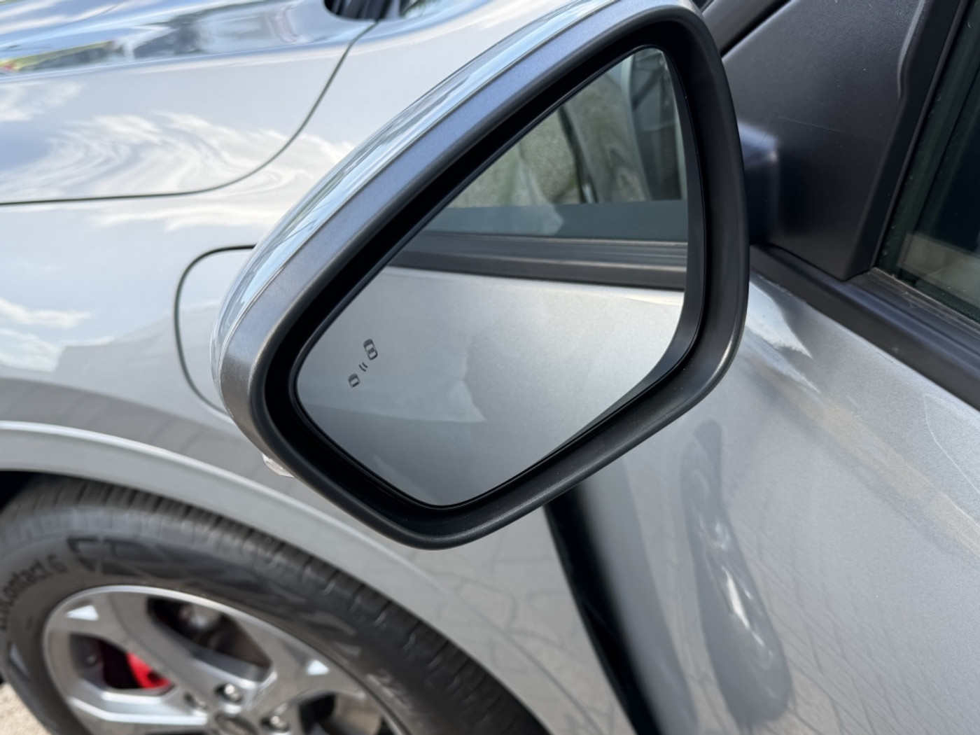 Foto van Ford Kuga