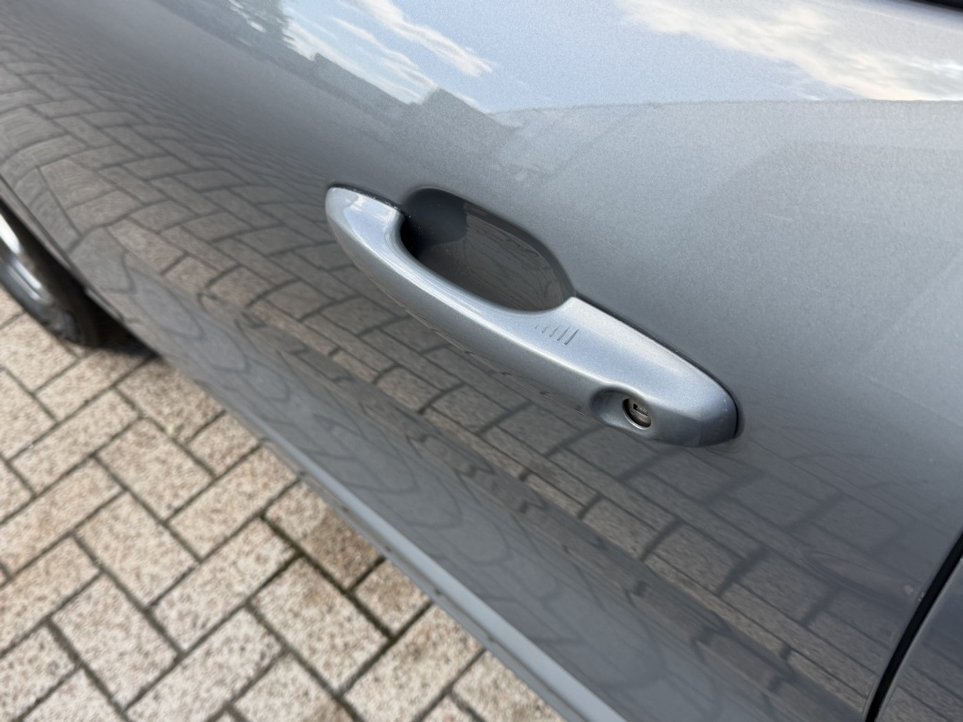 Foto van Ford Kuga