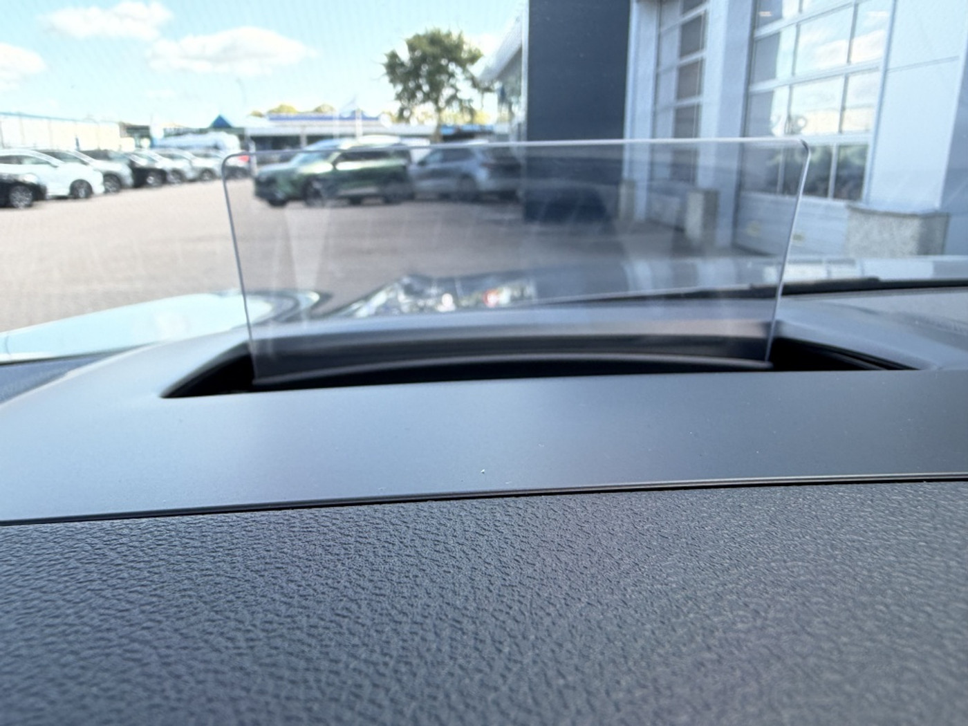 Foto van Ford Kuga