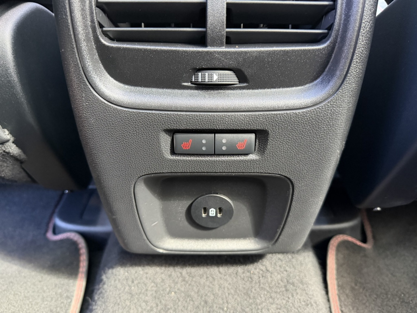 Foto van Ford Kuga