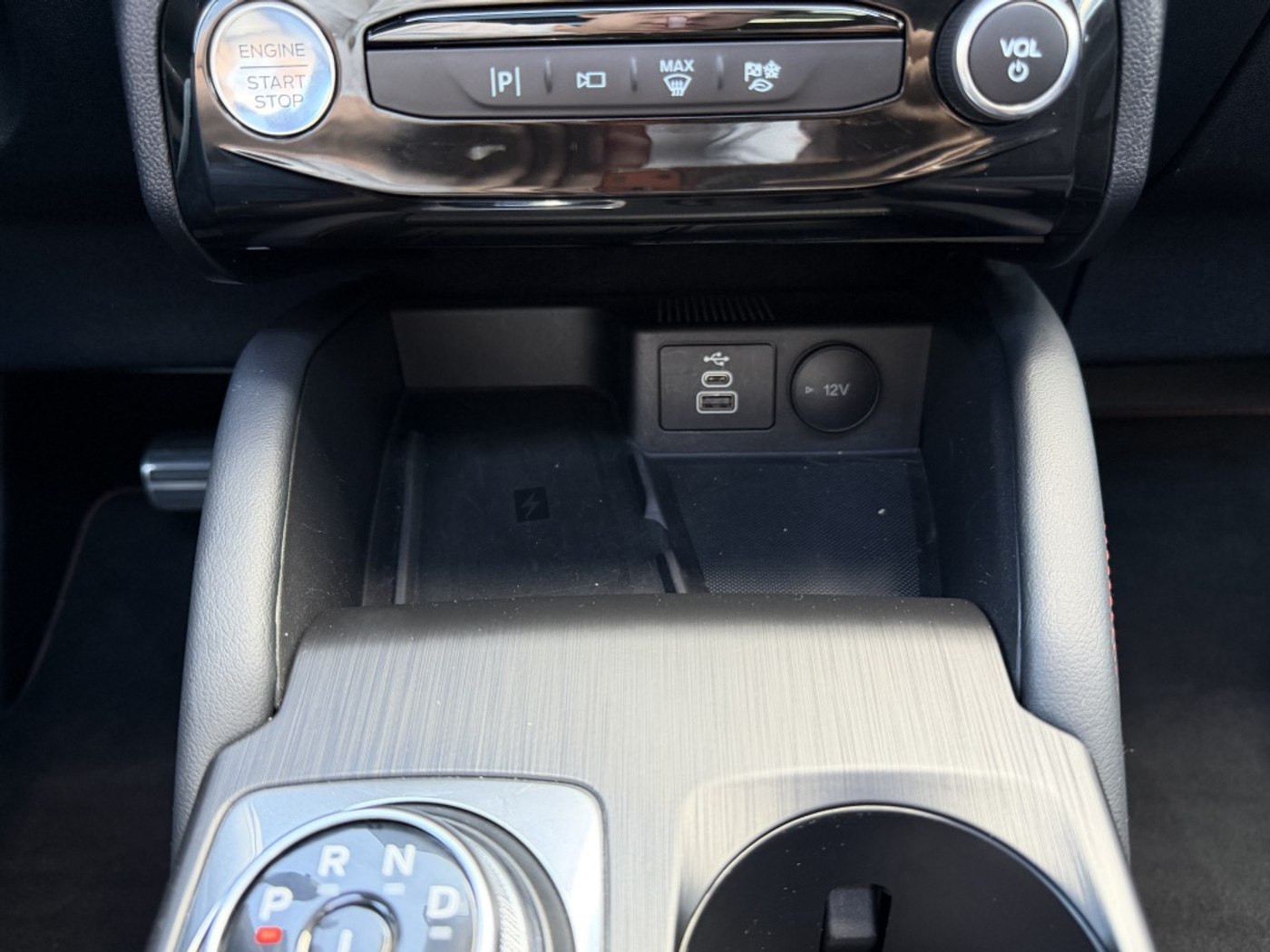 Foto van Ford Kuga