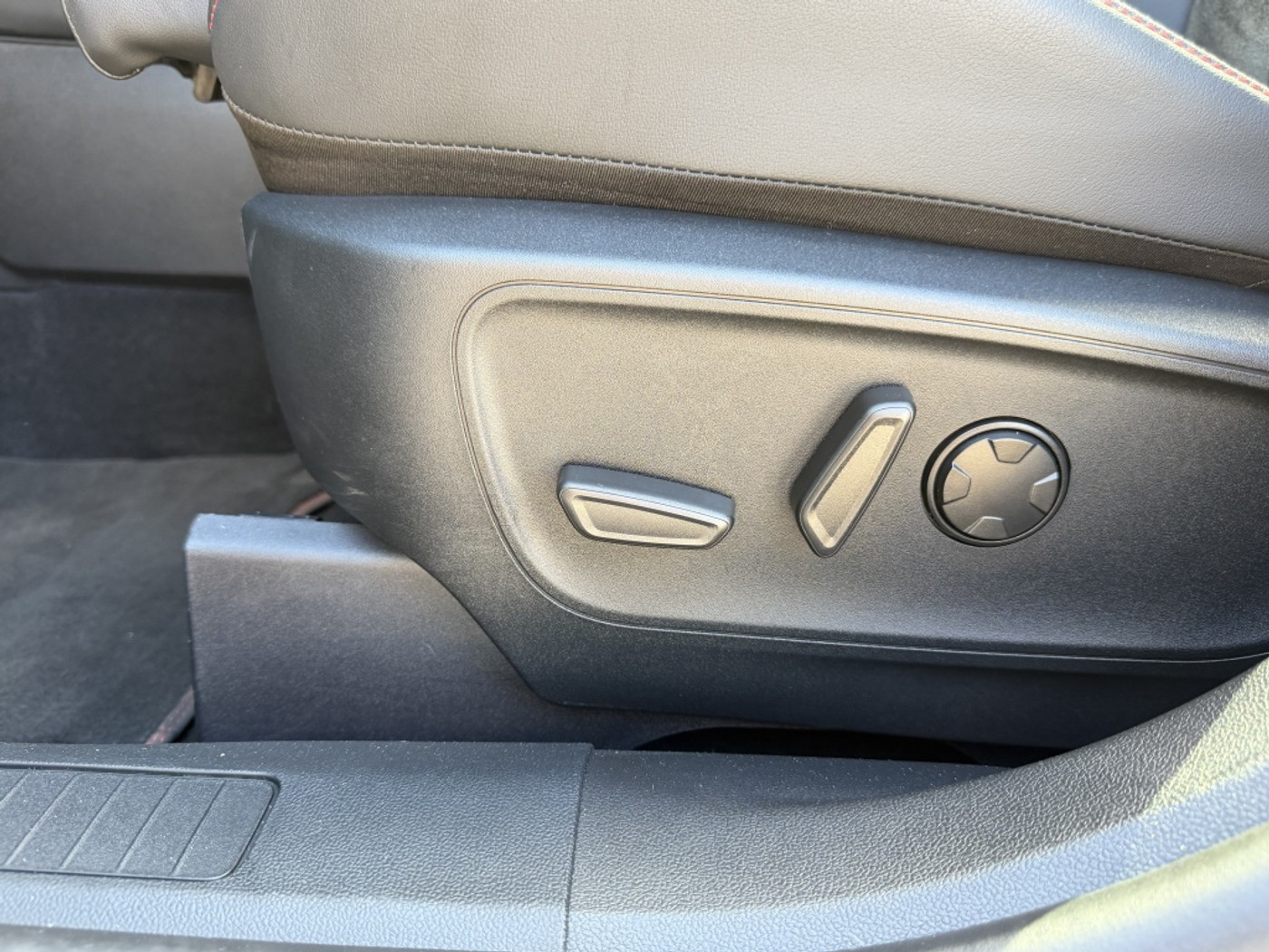 Foto van Ford Kuga