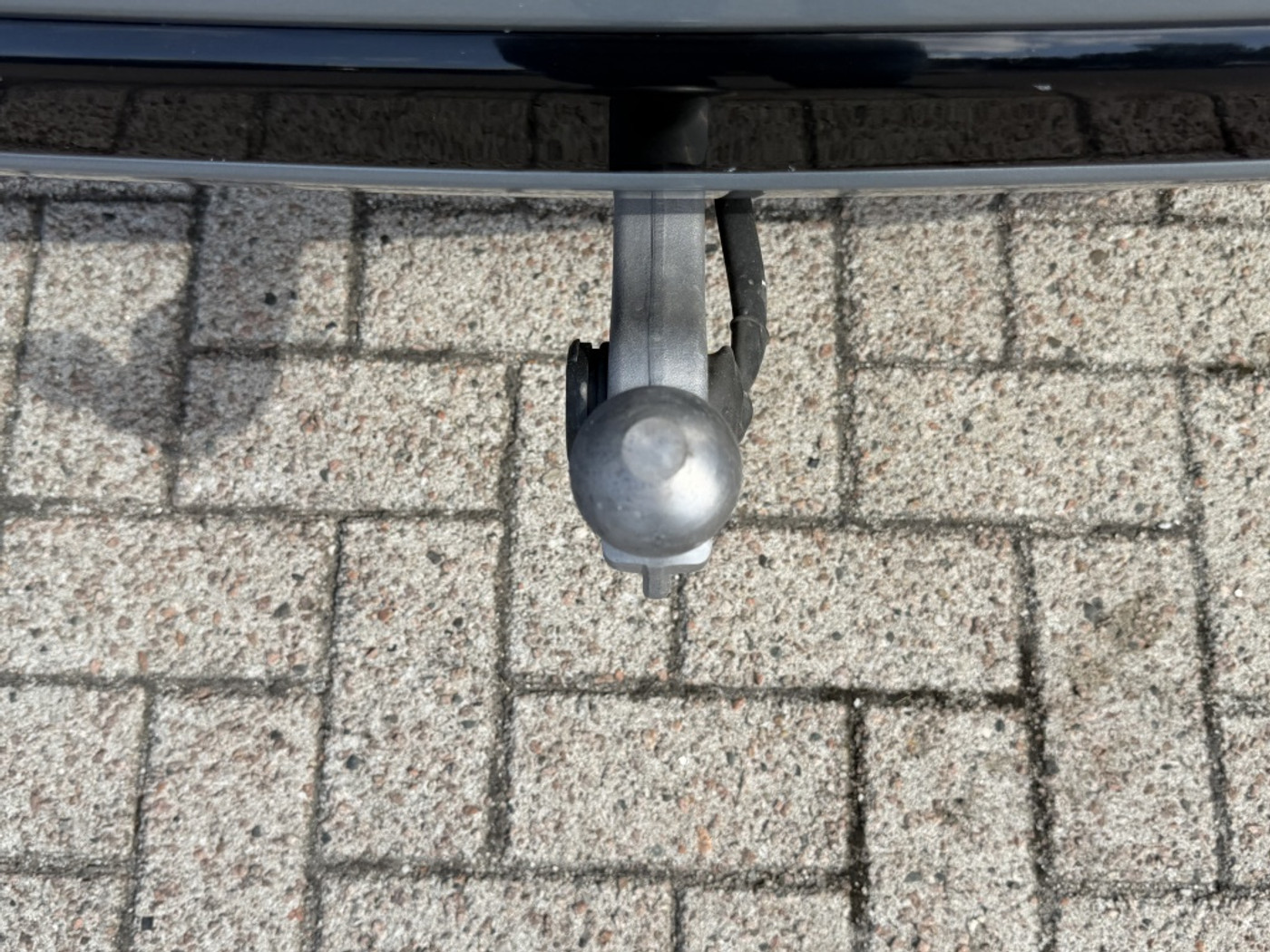 Foto van Ford Kuga