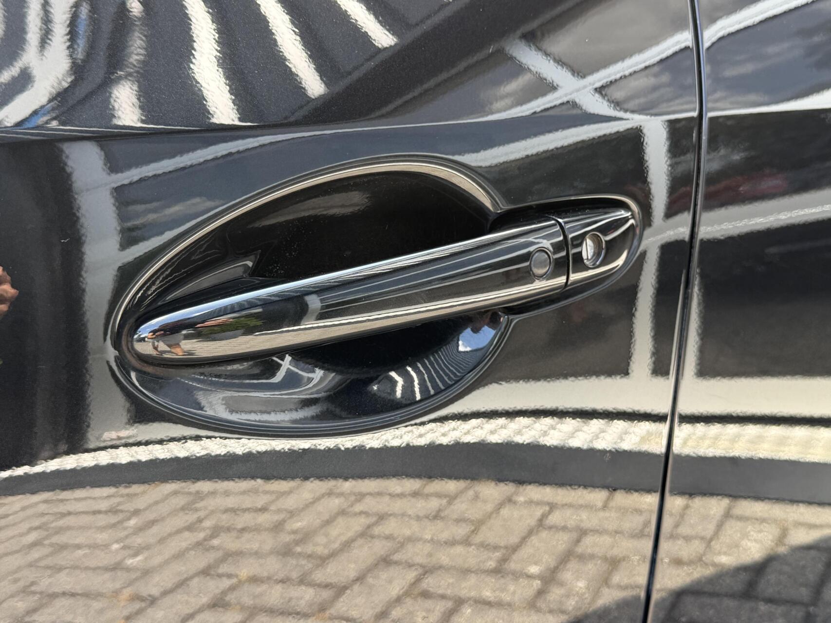 Foto van Mazda 3
