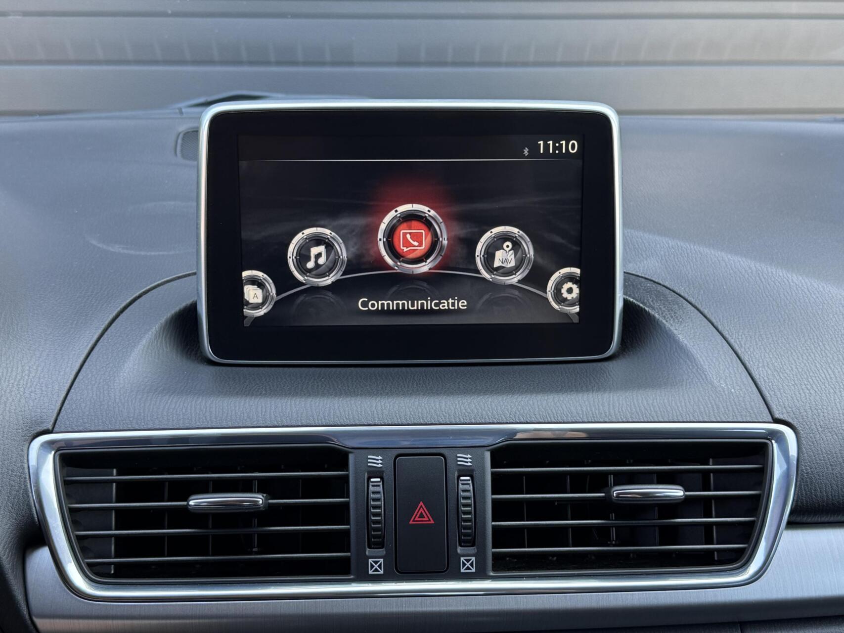 Foto van Mazda 3