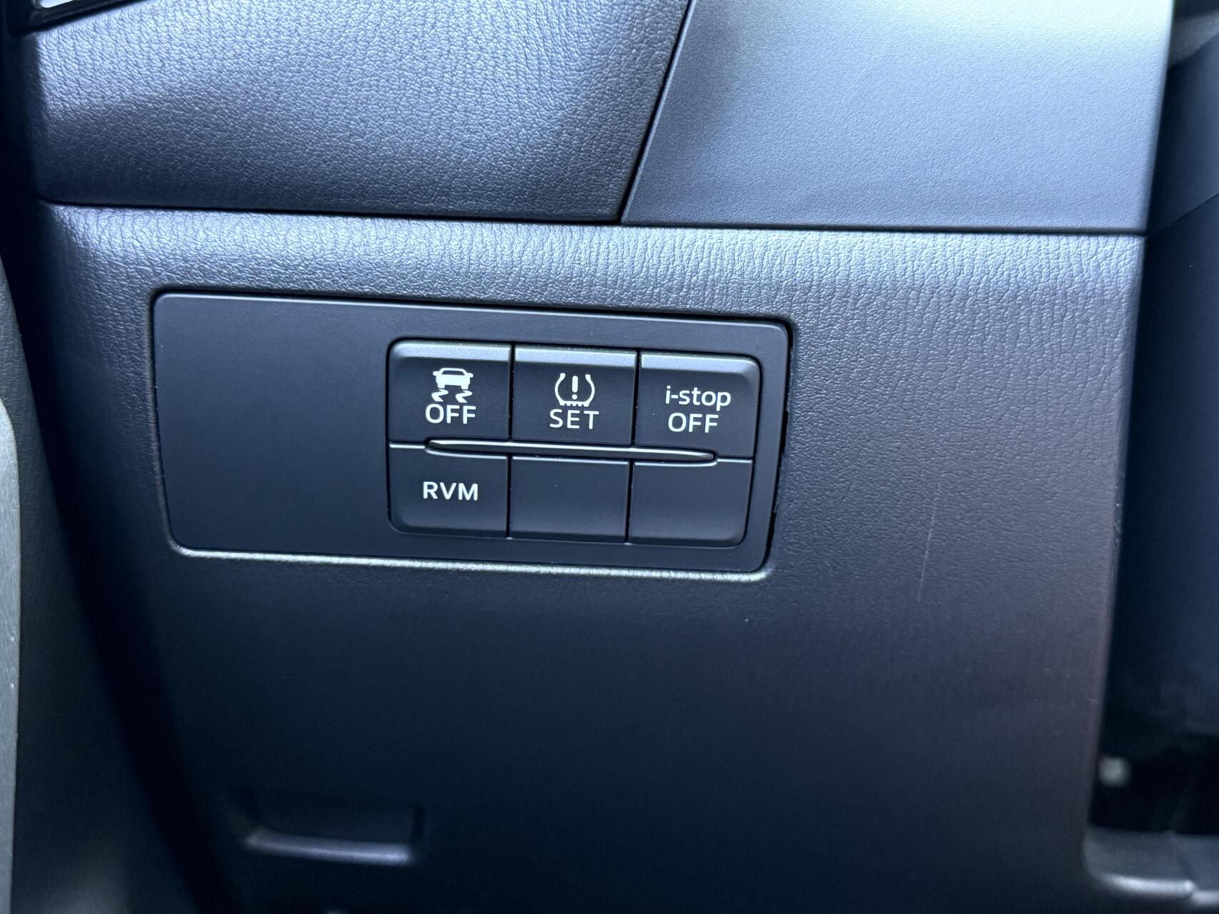 Foto van Mazda 3