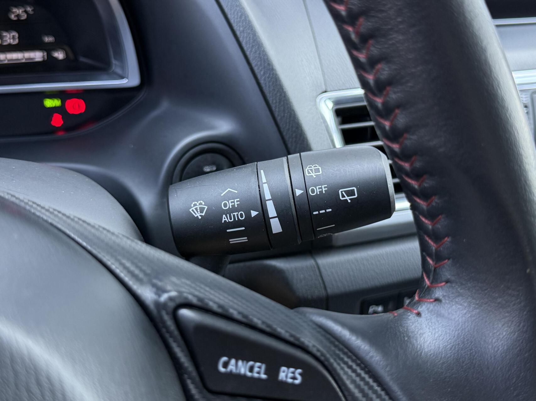 Foto van Mazda 3