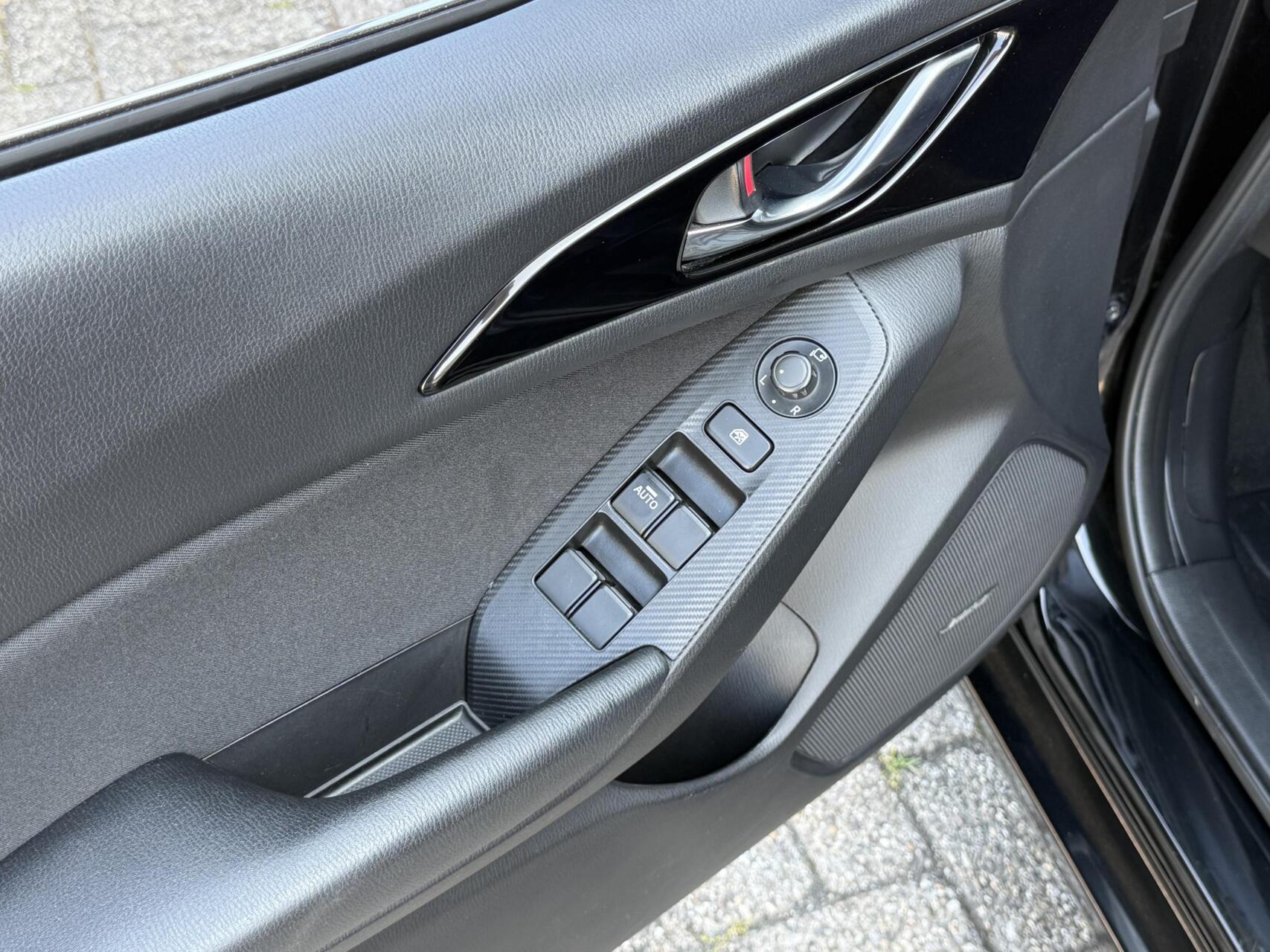 Foto van Mazda 3