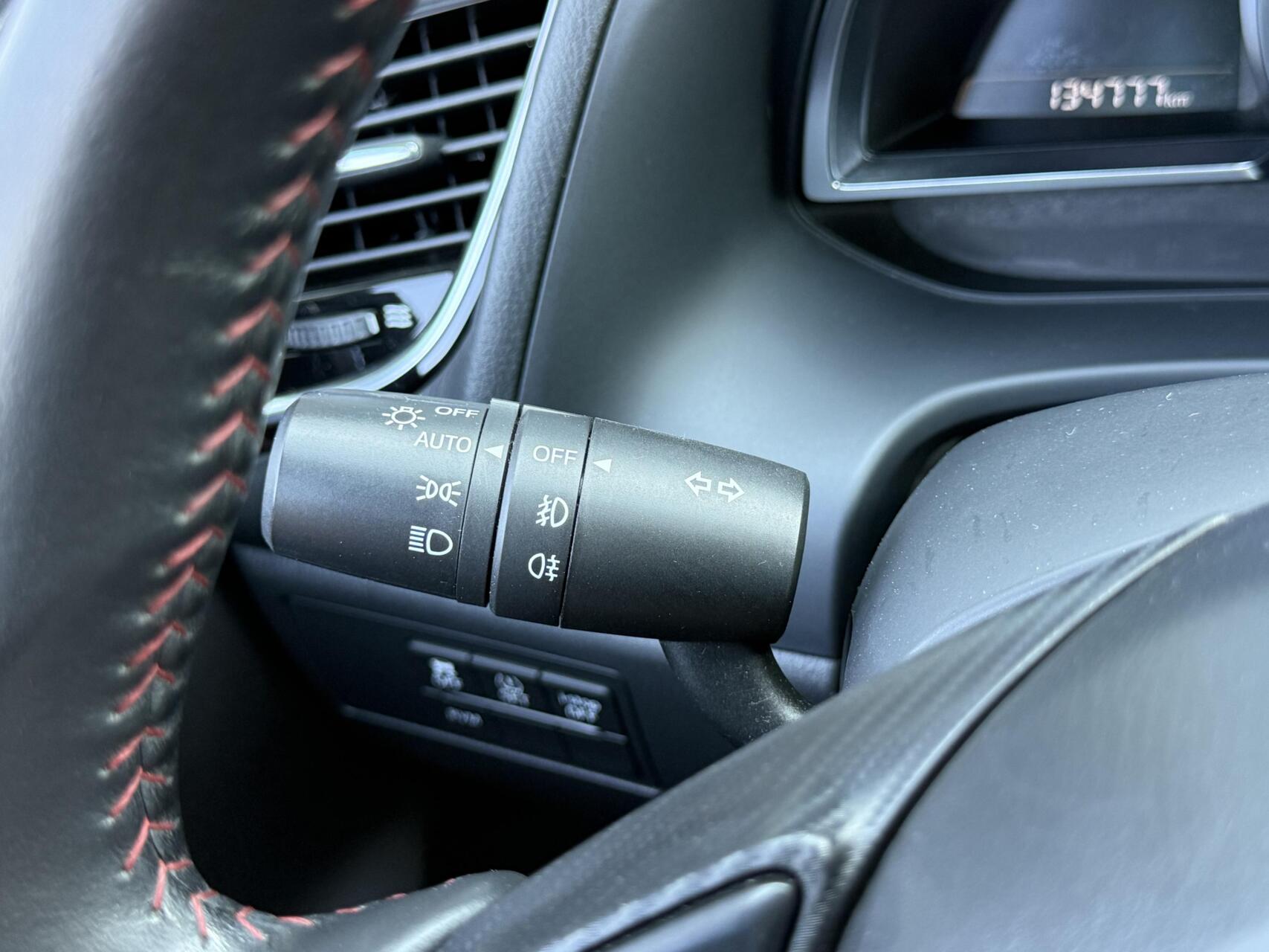 Foto van Mazda 3