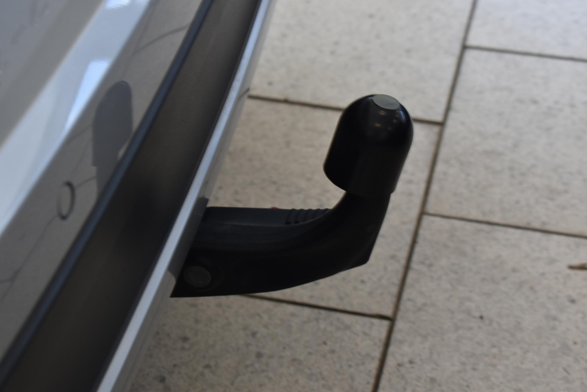 Foto van Volkswagen T-cross