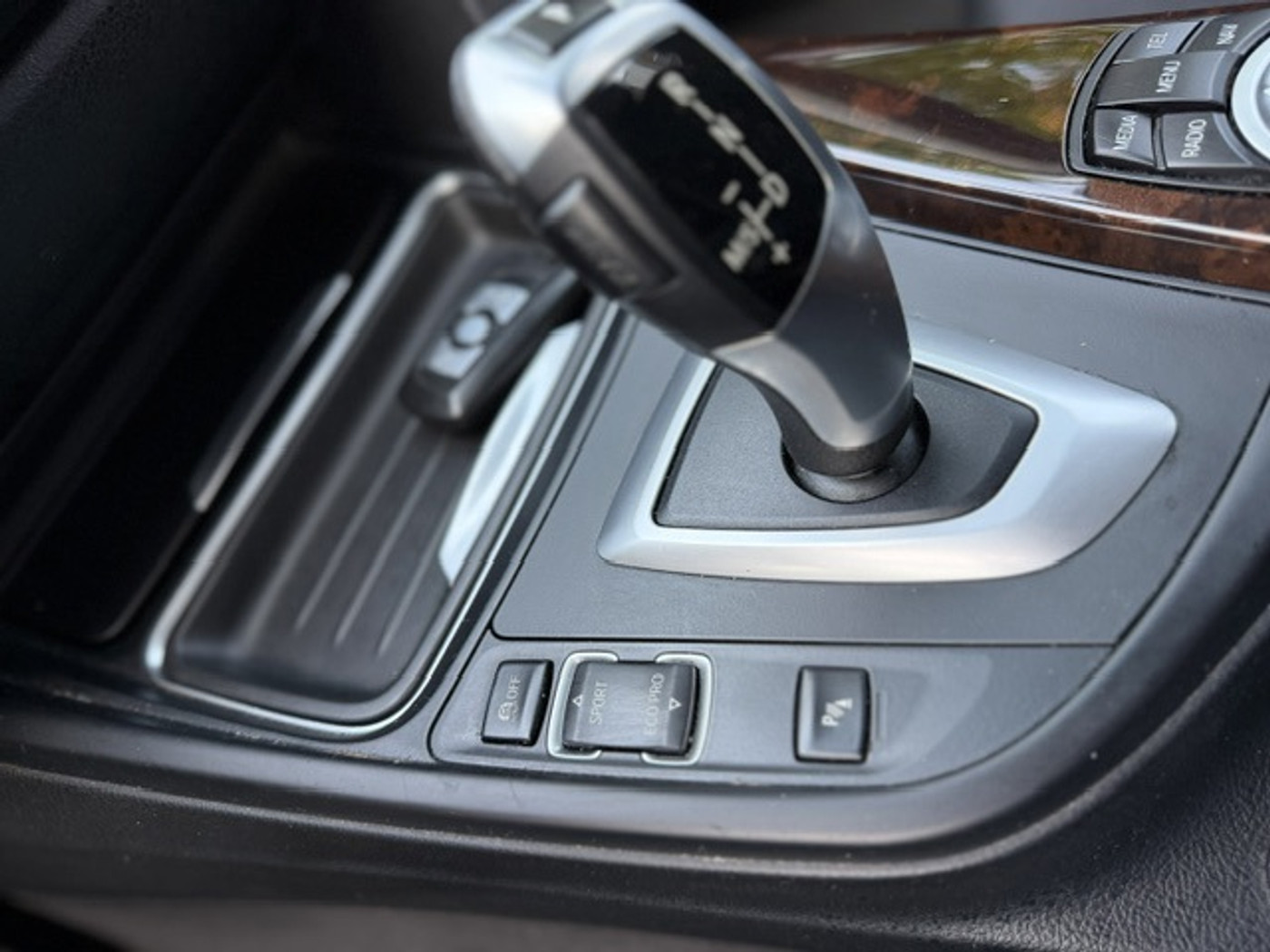 Foto van BMW 3-serie
