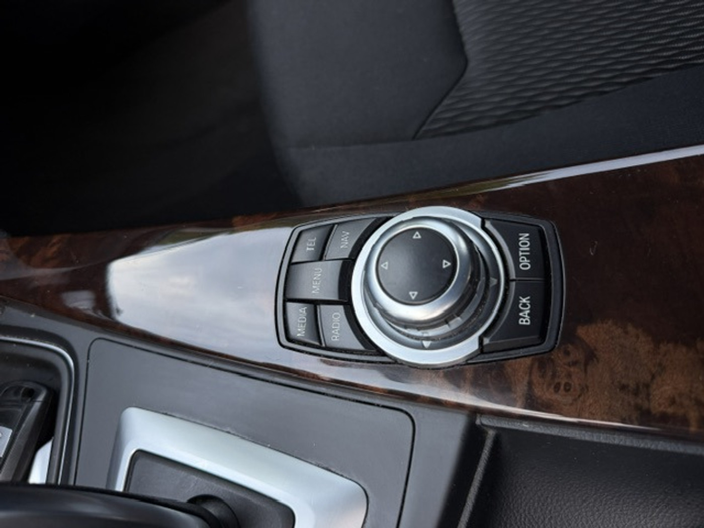 Foto van BMW 3-serie