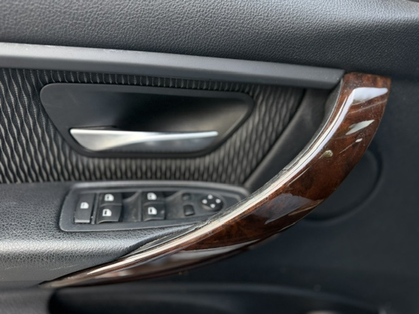 Foto van BMW 3-serie