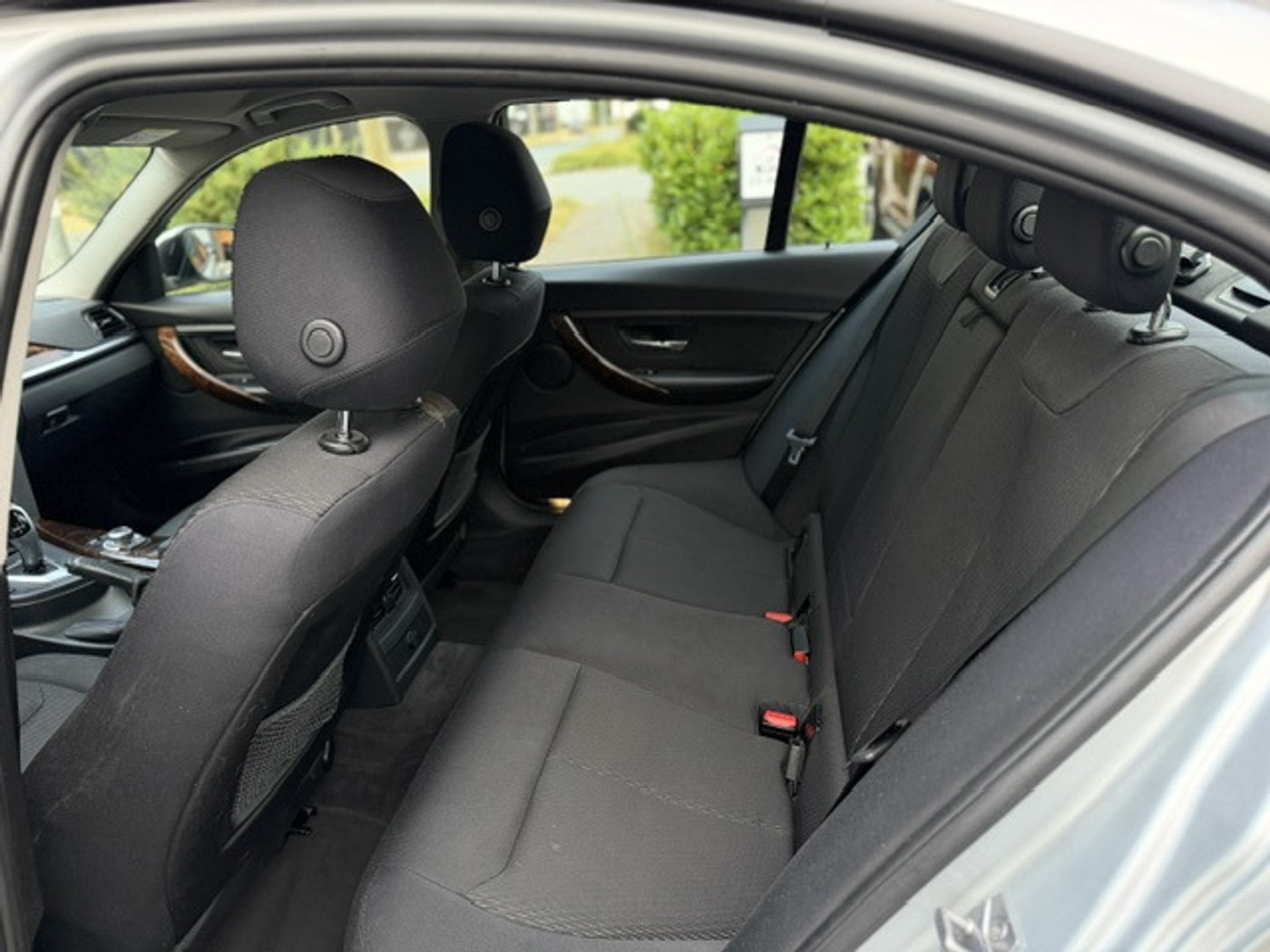 Foto van BMW 3-serie