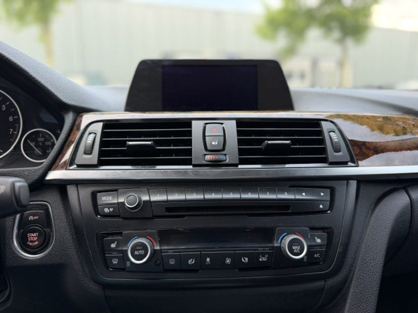 Foto van BMW 3-serie