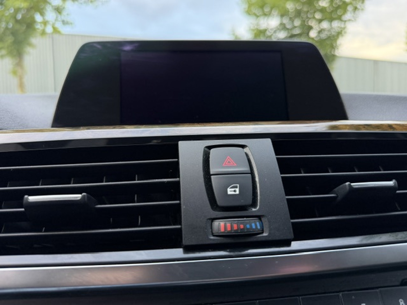 Foto van BMW 3-serie