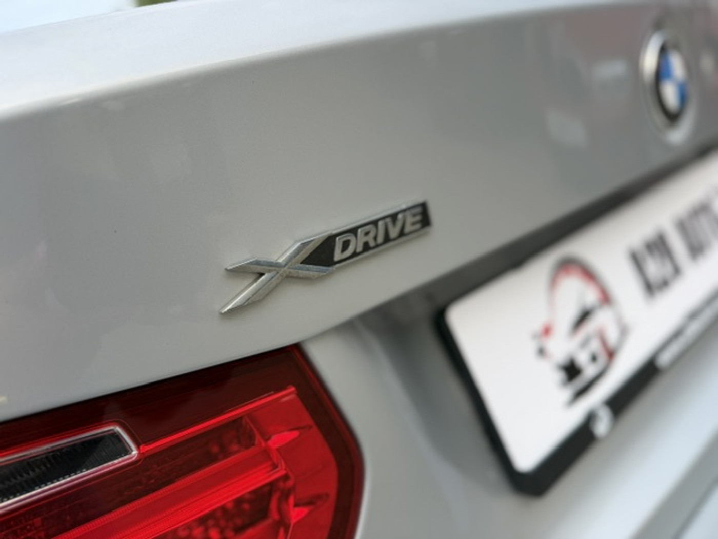 Foto van BMW 3-serie