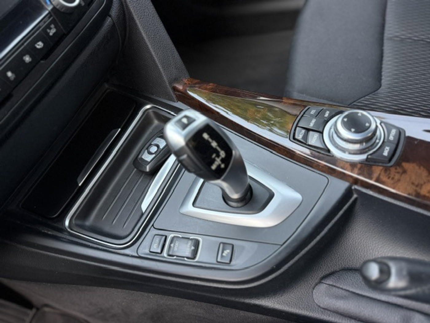Foto van BMW 3-serie