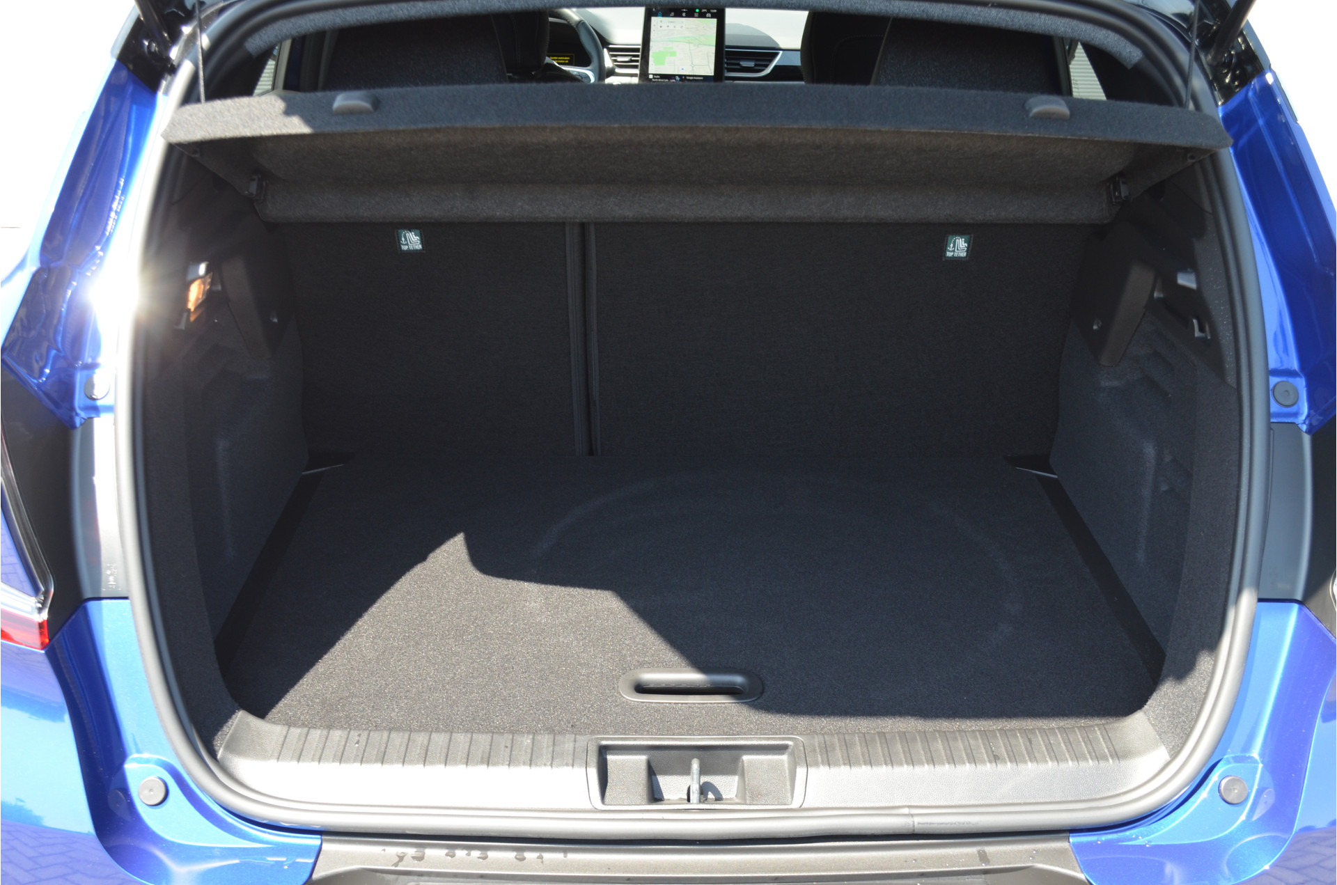Foto van Mitsubishi Asx