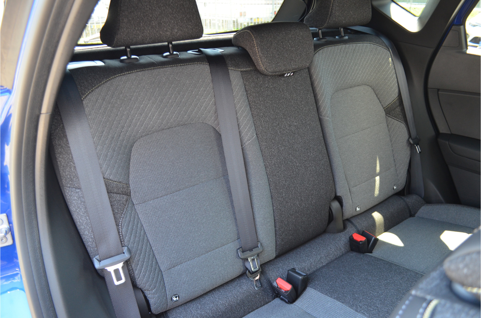 Foto van Mitsubishi Asx