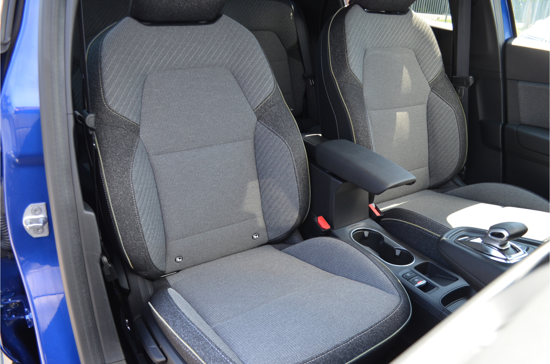 Foto van Mitsubishi Asx