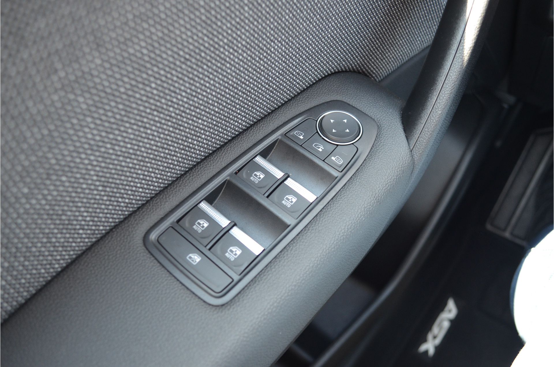 Foto van Mitsubishi Asx