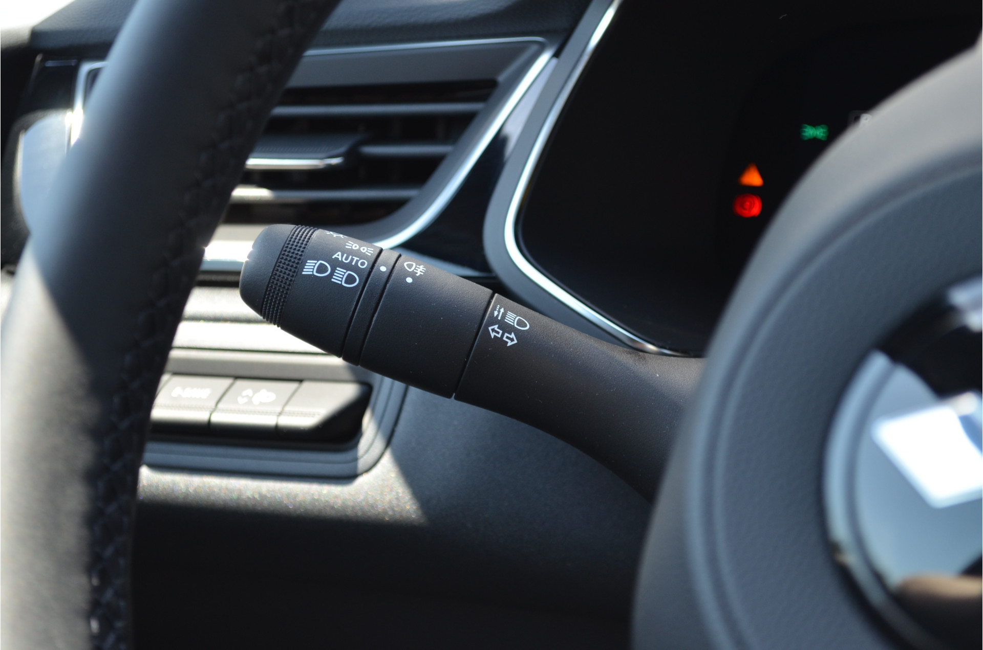 Foto van Mitsubishi Asx