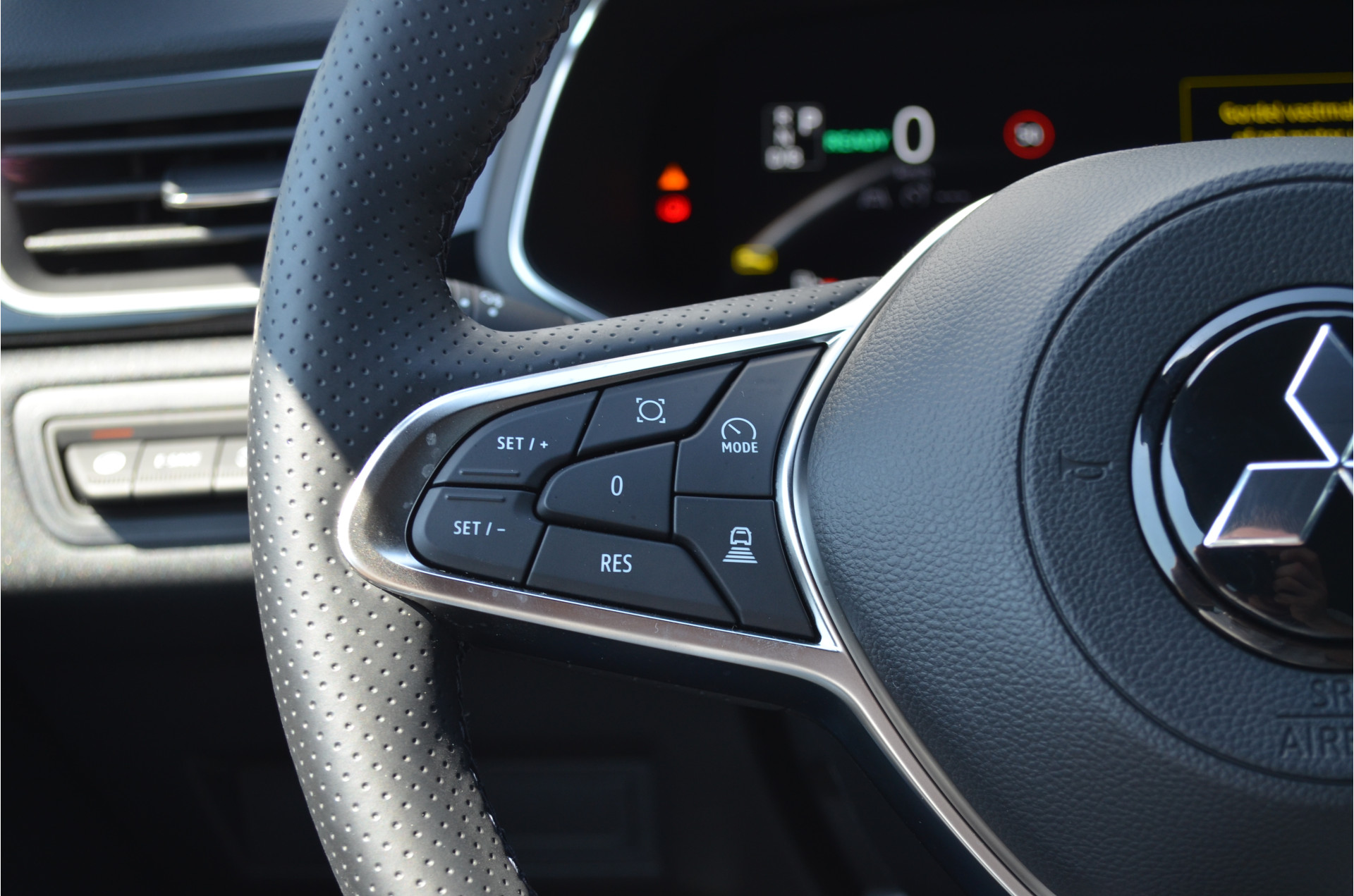 Foto van Mitsubishi Asx