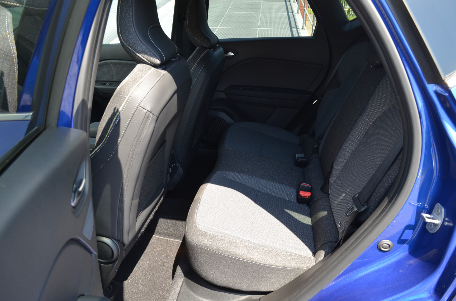 Foto van Mitsubishi Asx