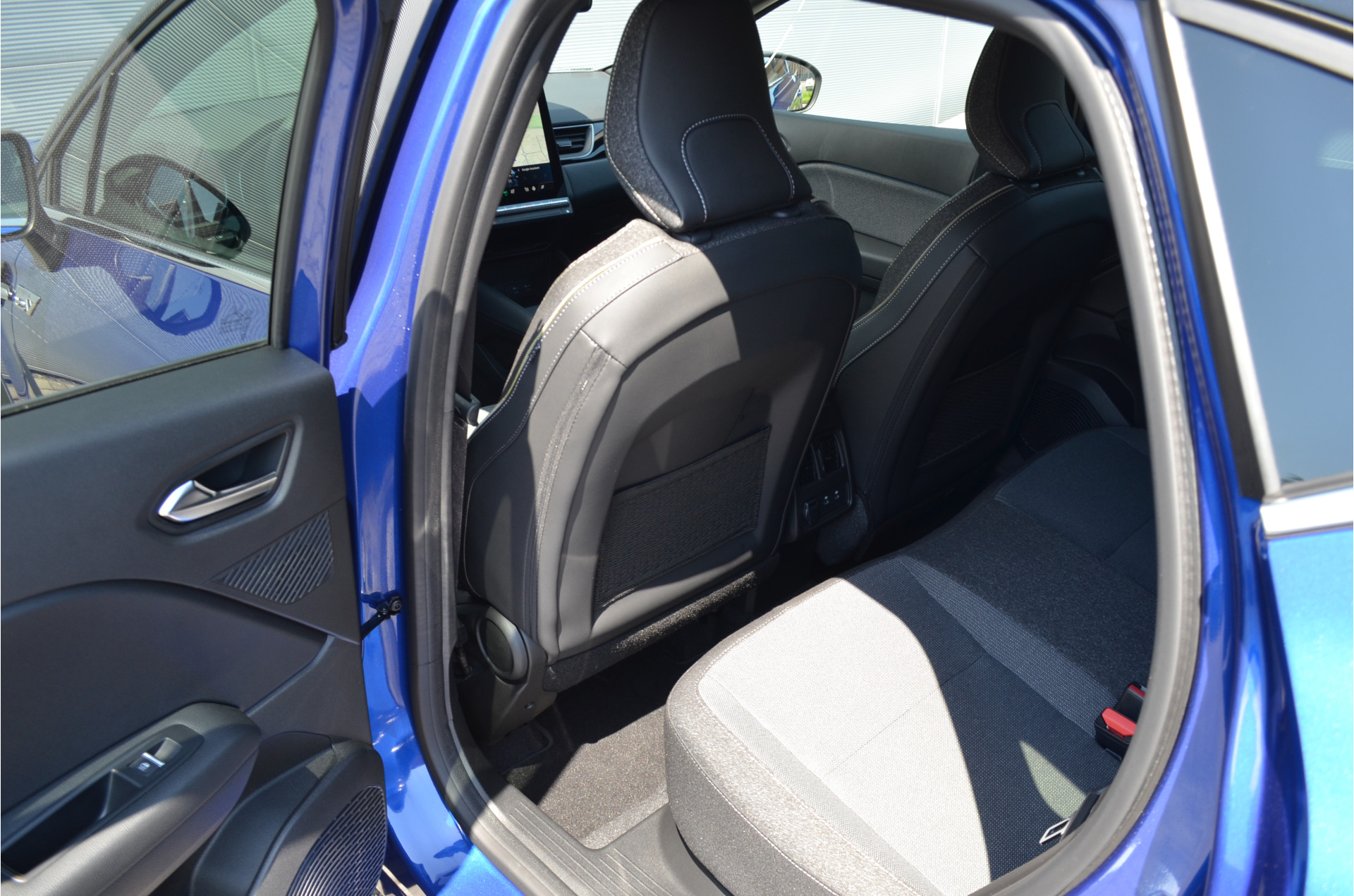 Foto van Mitsubishi Asx