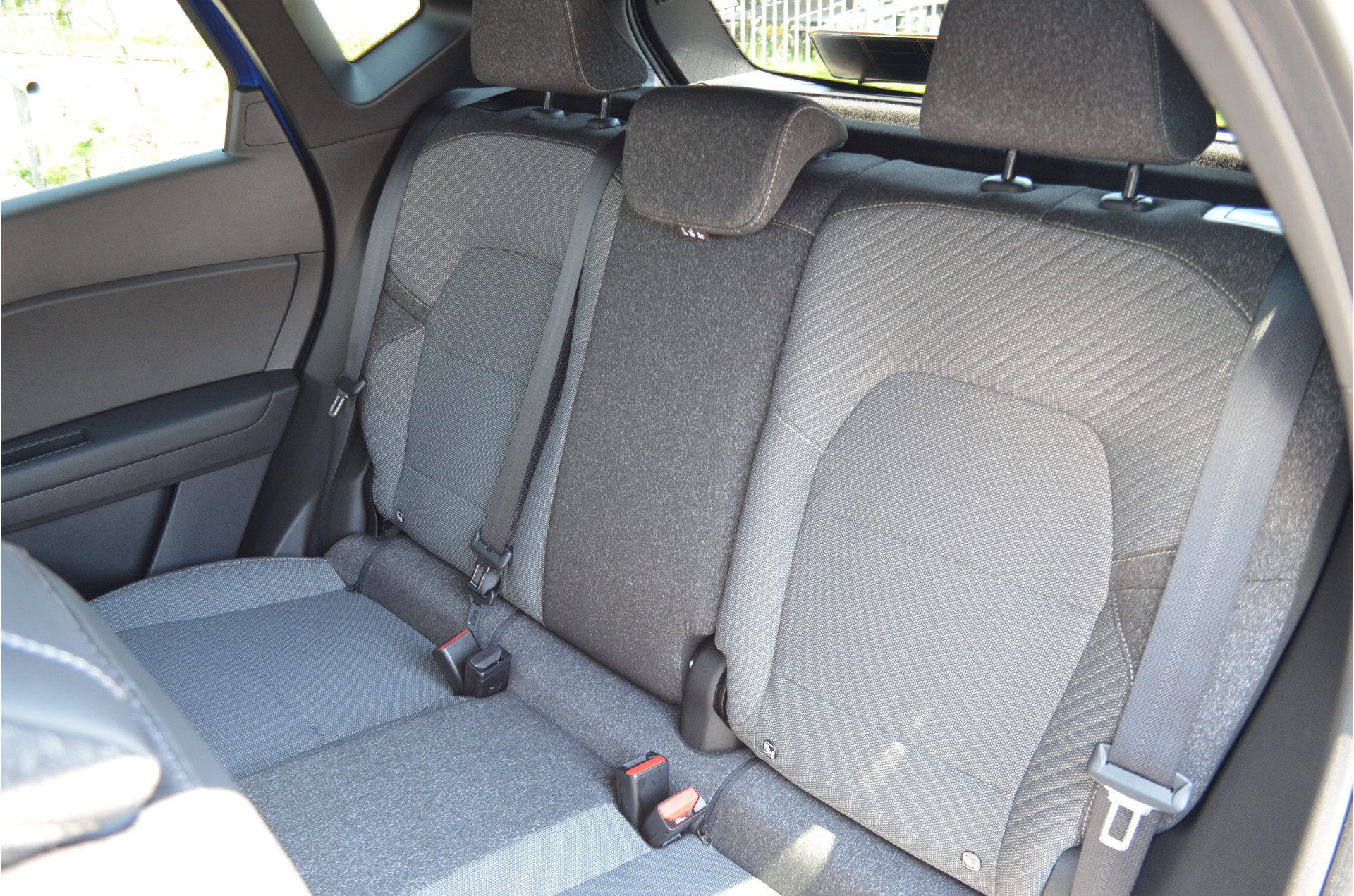 Foto van Mitsubishi Asx