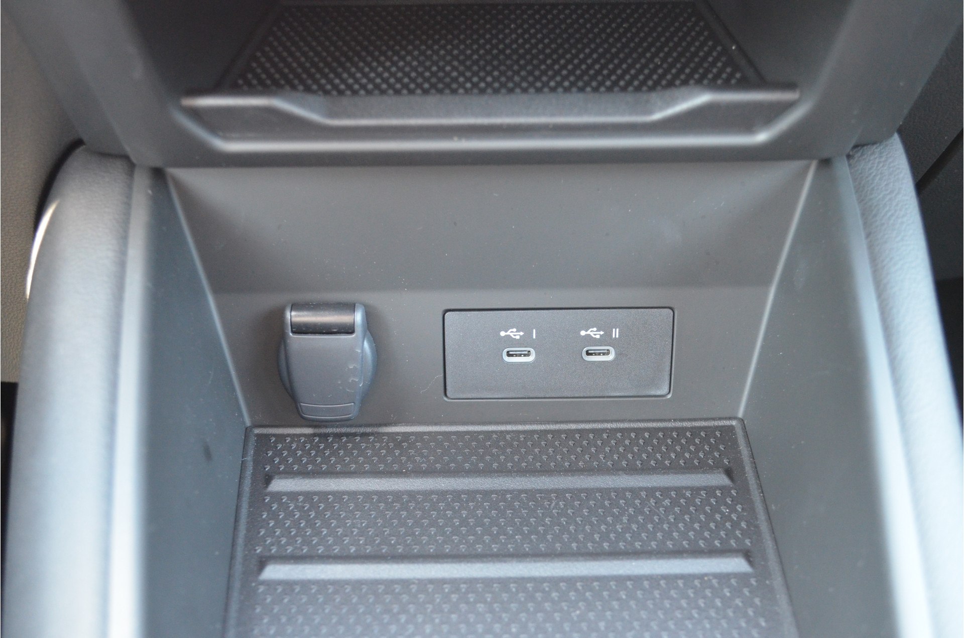 Foto van Mitsubishi Asx