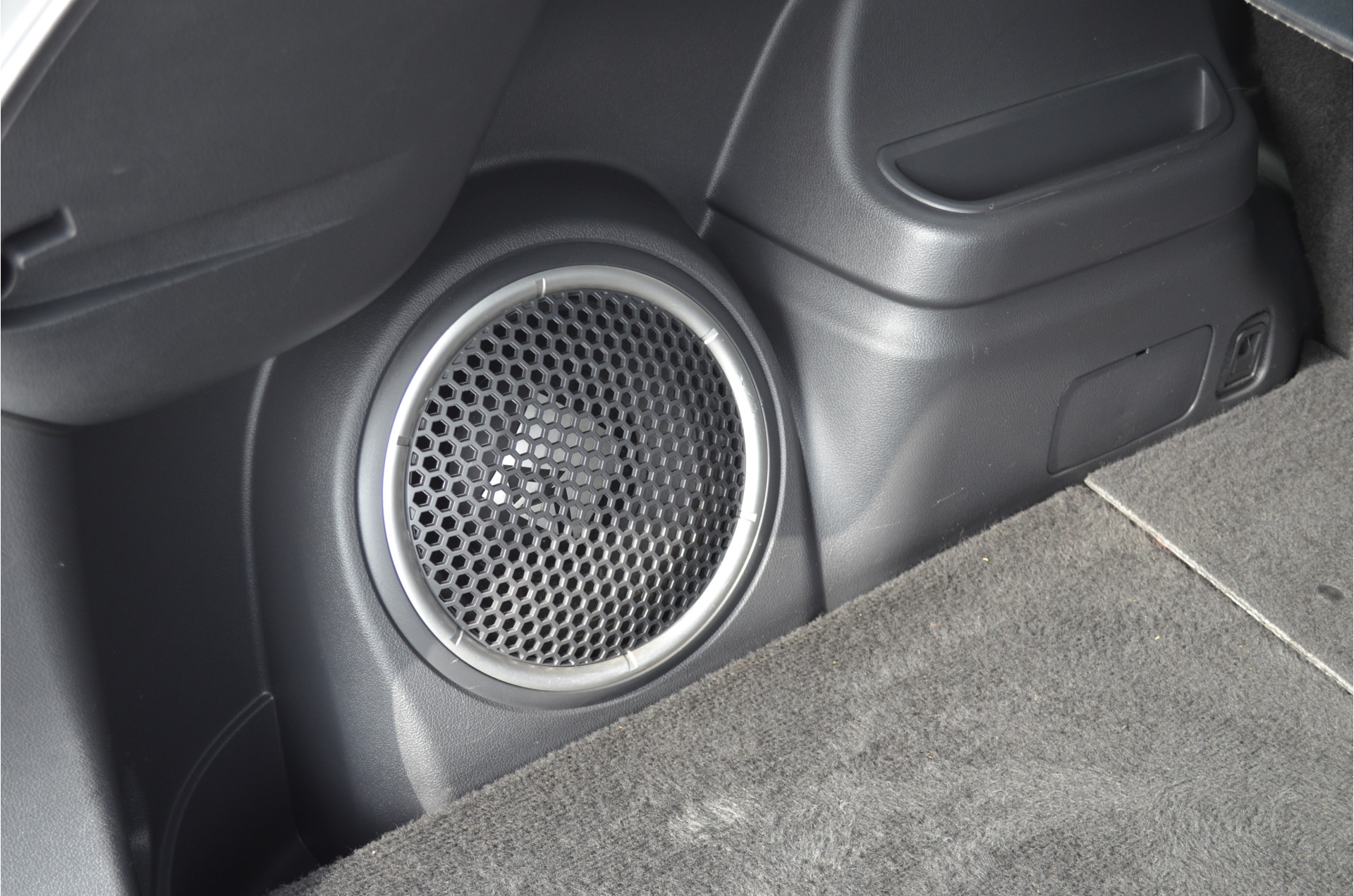 Foto van Mitsubishi Outlander