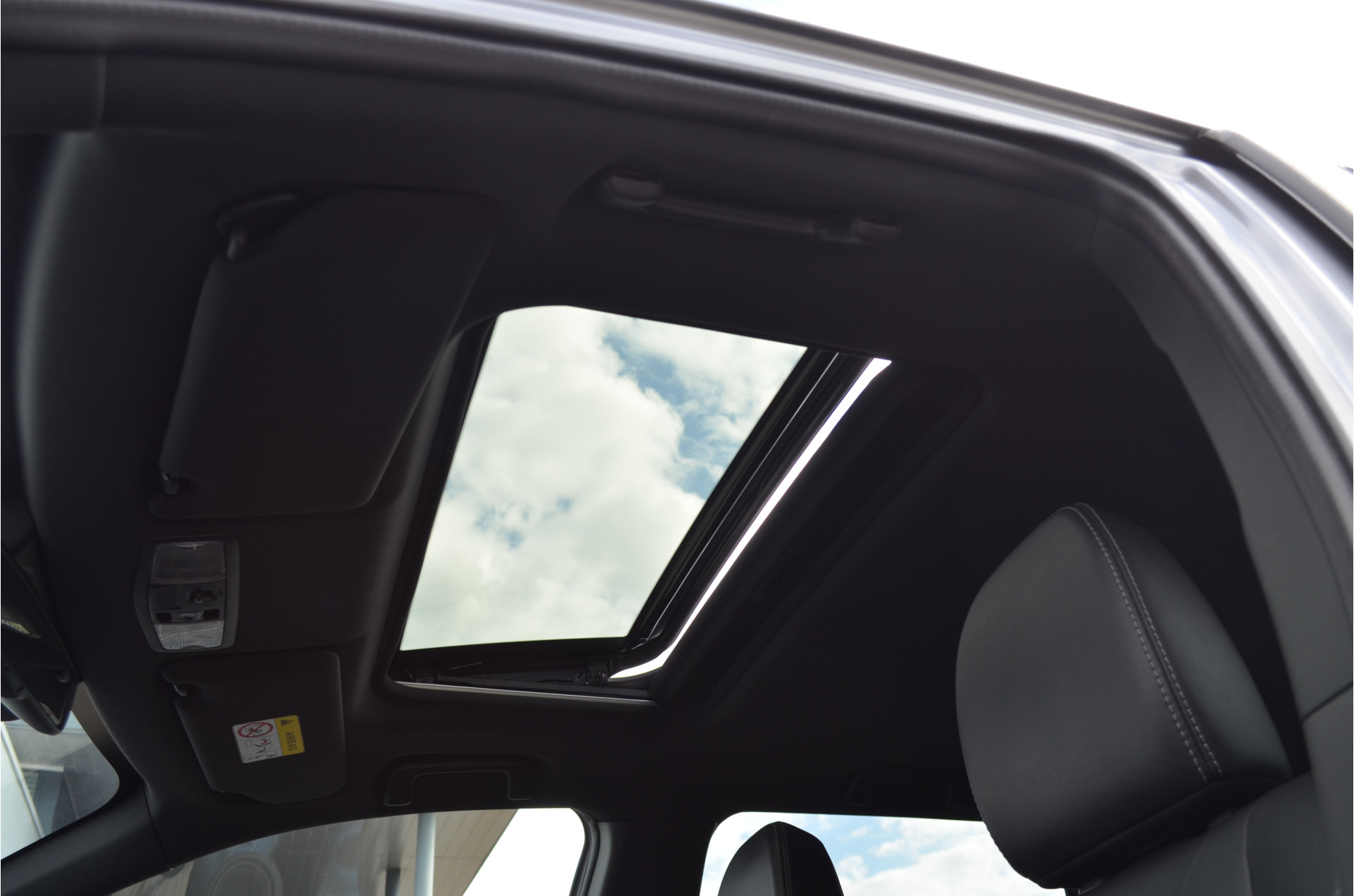Foto van Mitsubishi Outlander