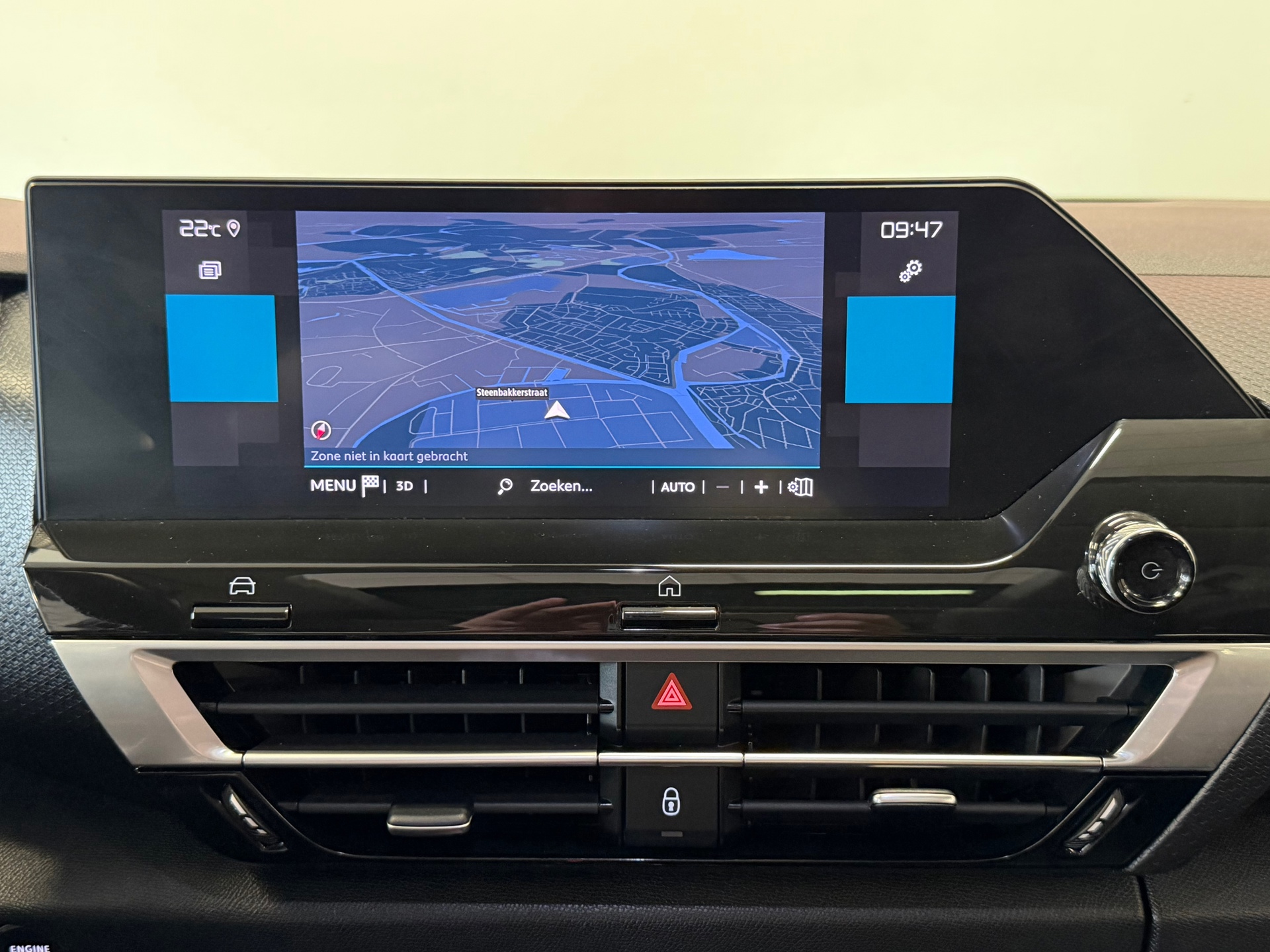 Foto van Citroen C4