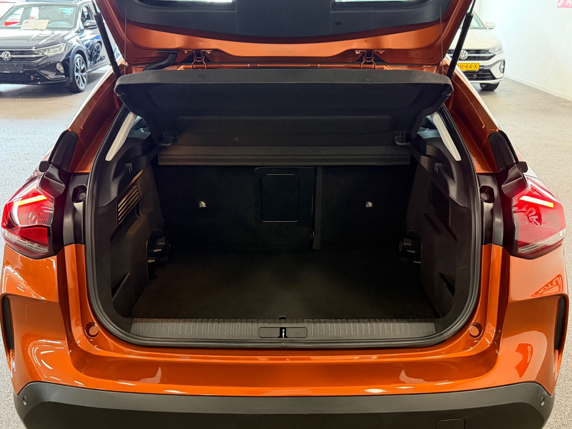 Foto van Citroen C4