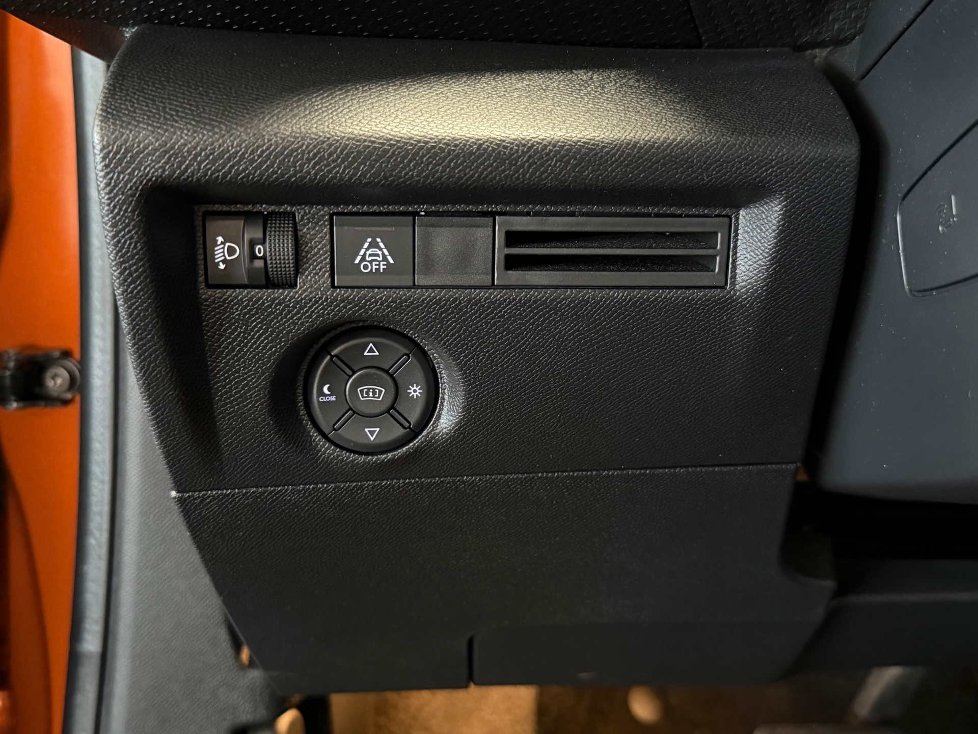 Foto van Citroen C4