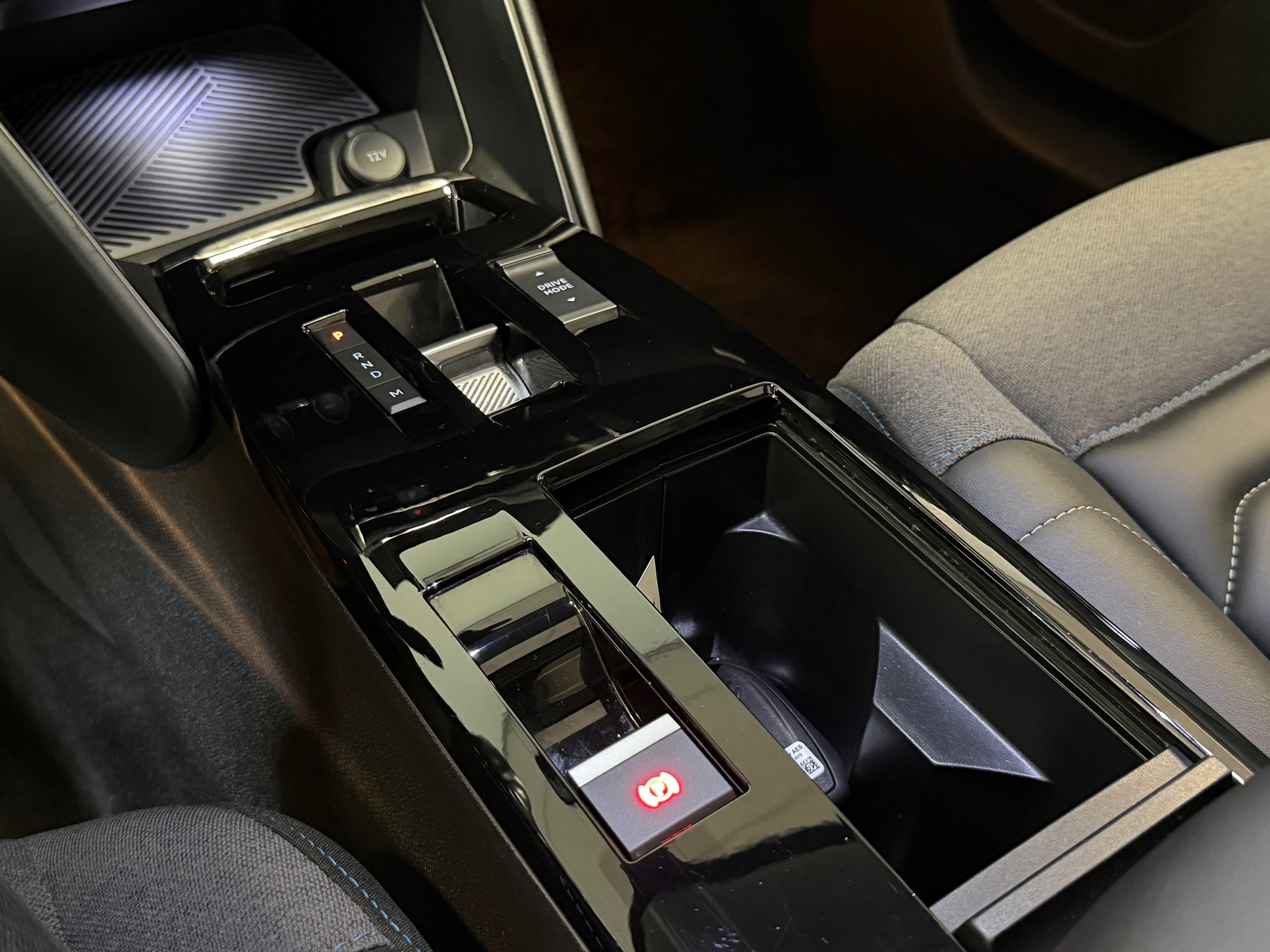 Foto van Citroen C4