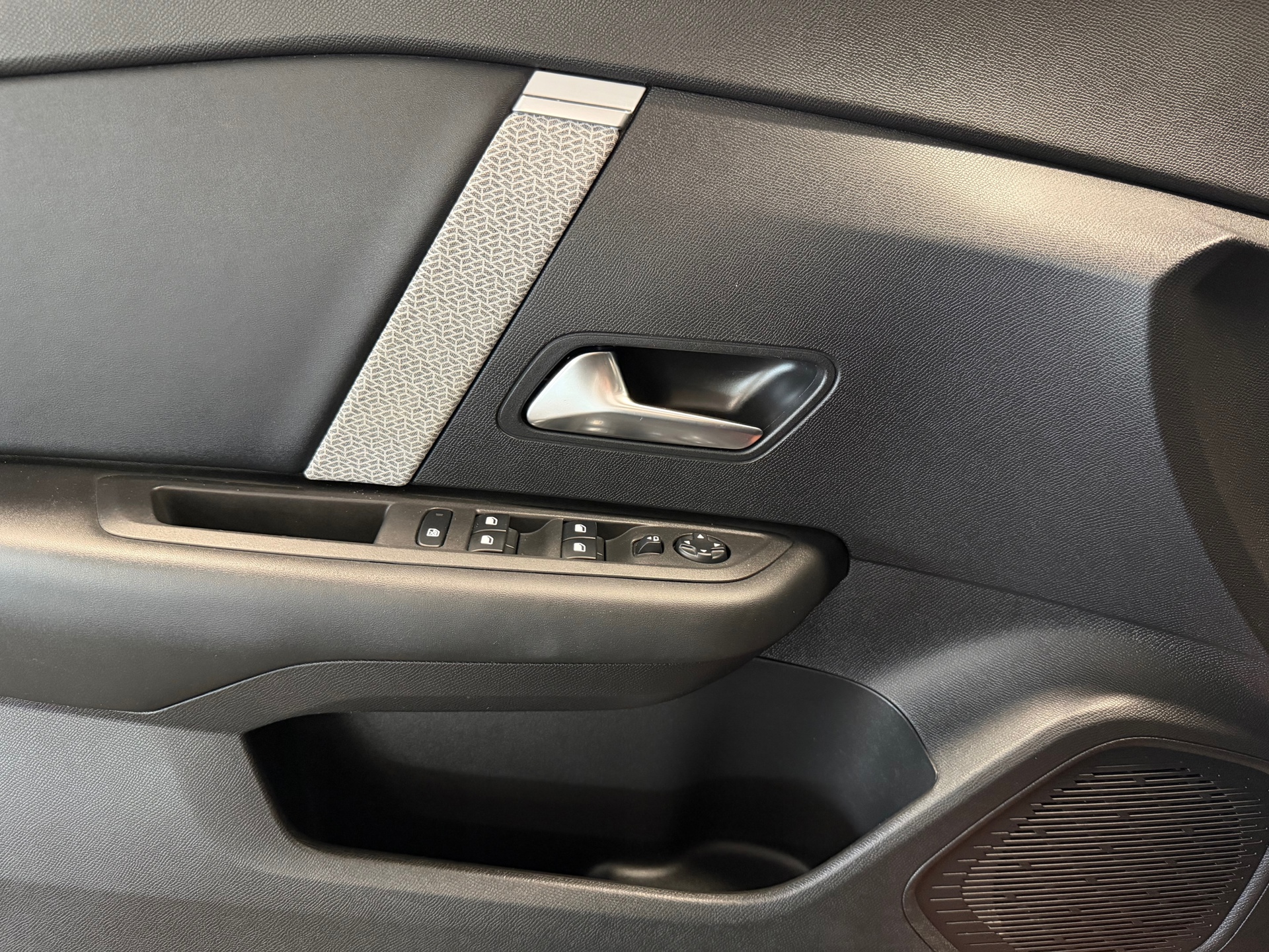 Foto van Citroen C4