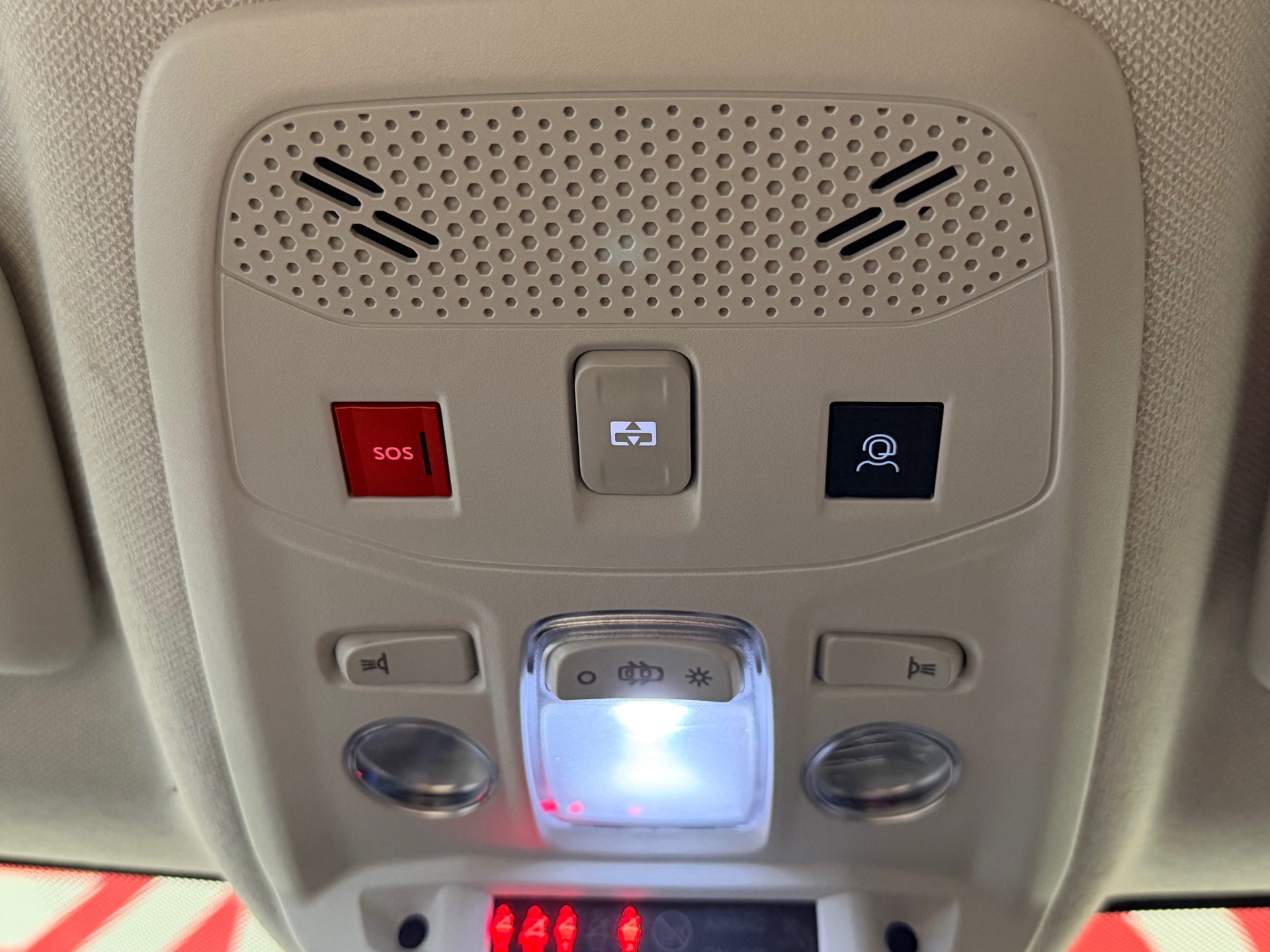 Foto van Citroen C4