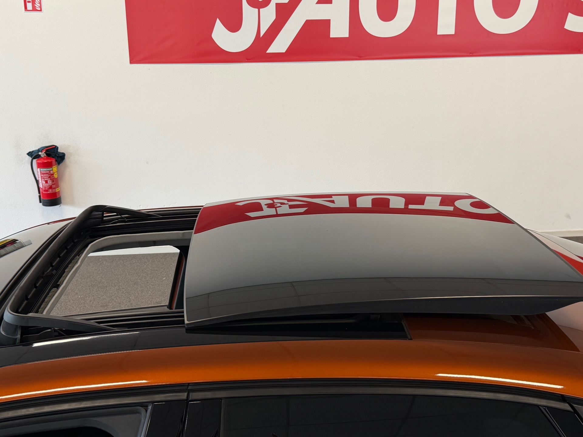 Foto van Citroen C4