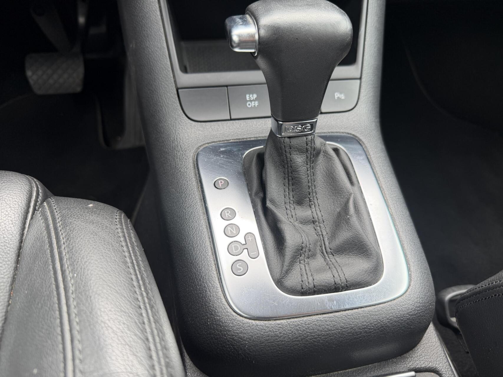 Foto van Volkswagen Golf Plus