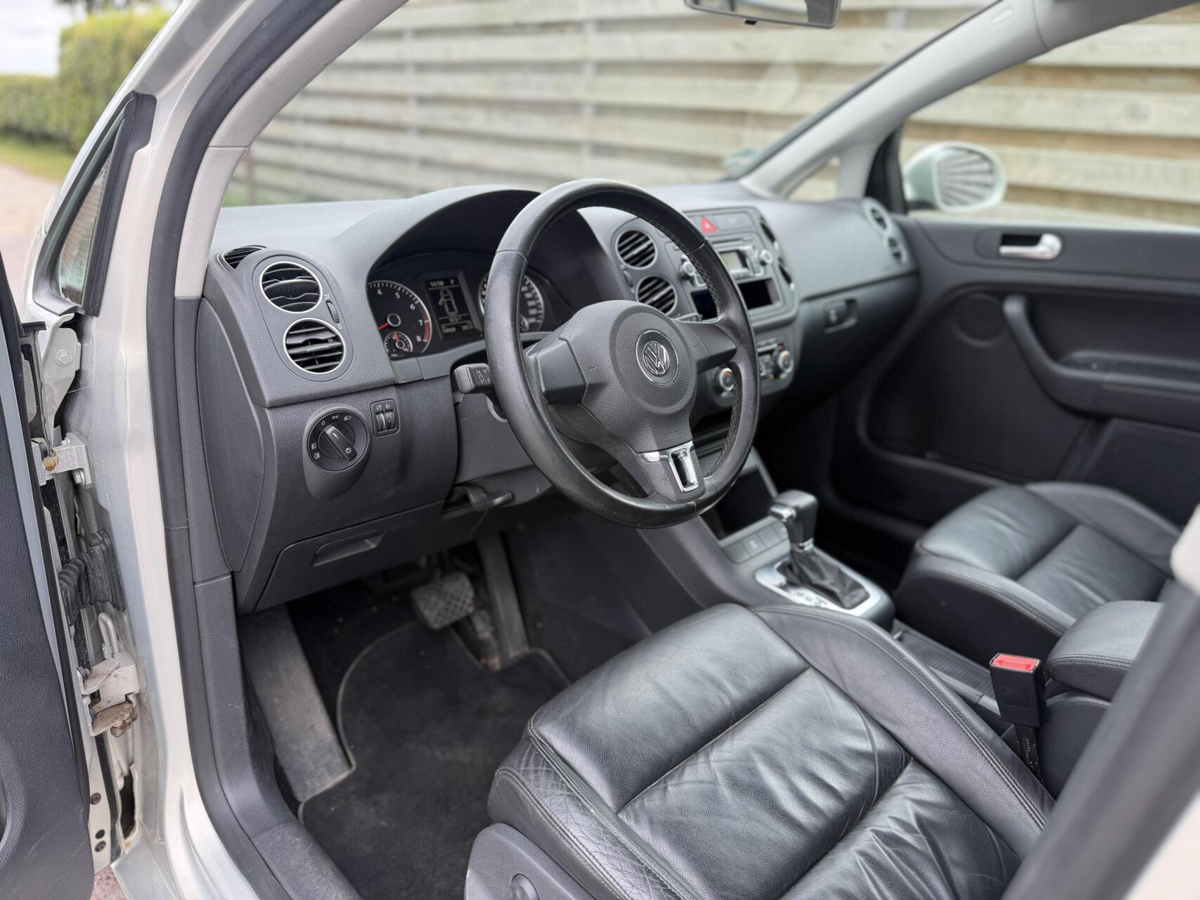 Foto van Volkswagen Golf Plus